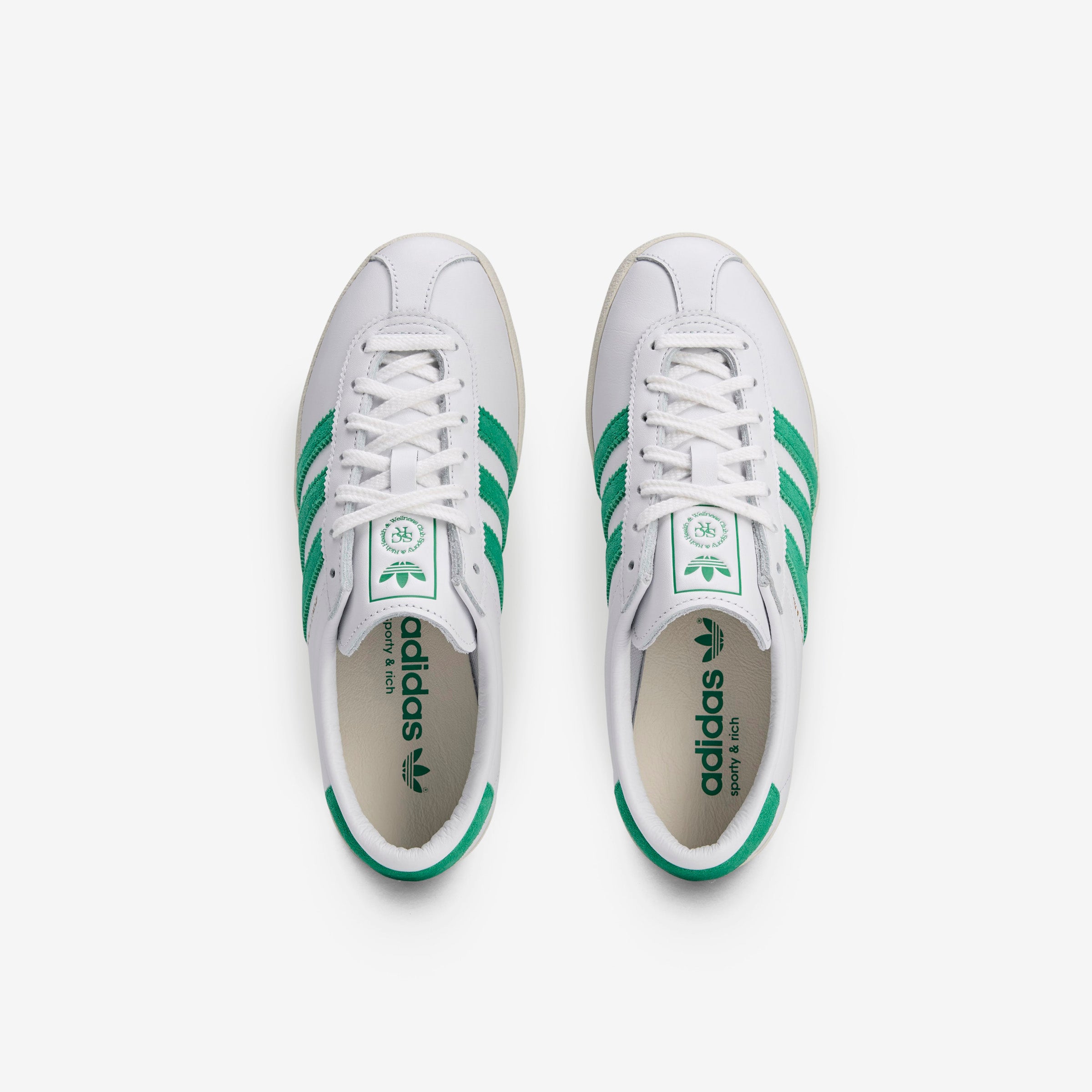 Wmns Blanc x Sporty & Rich
