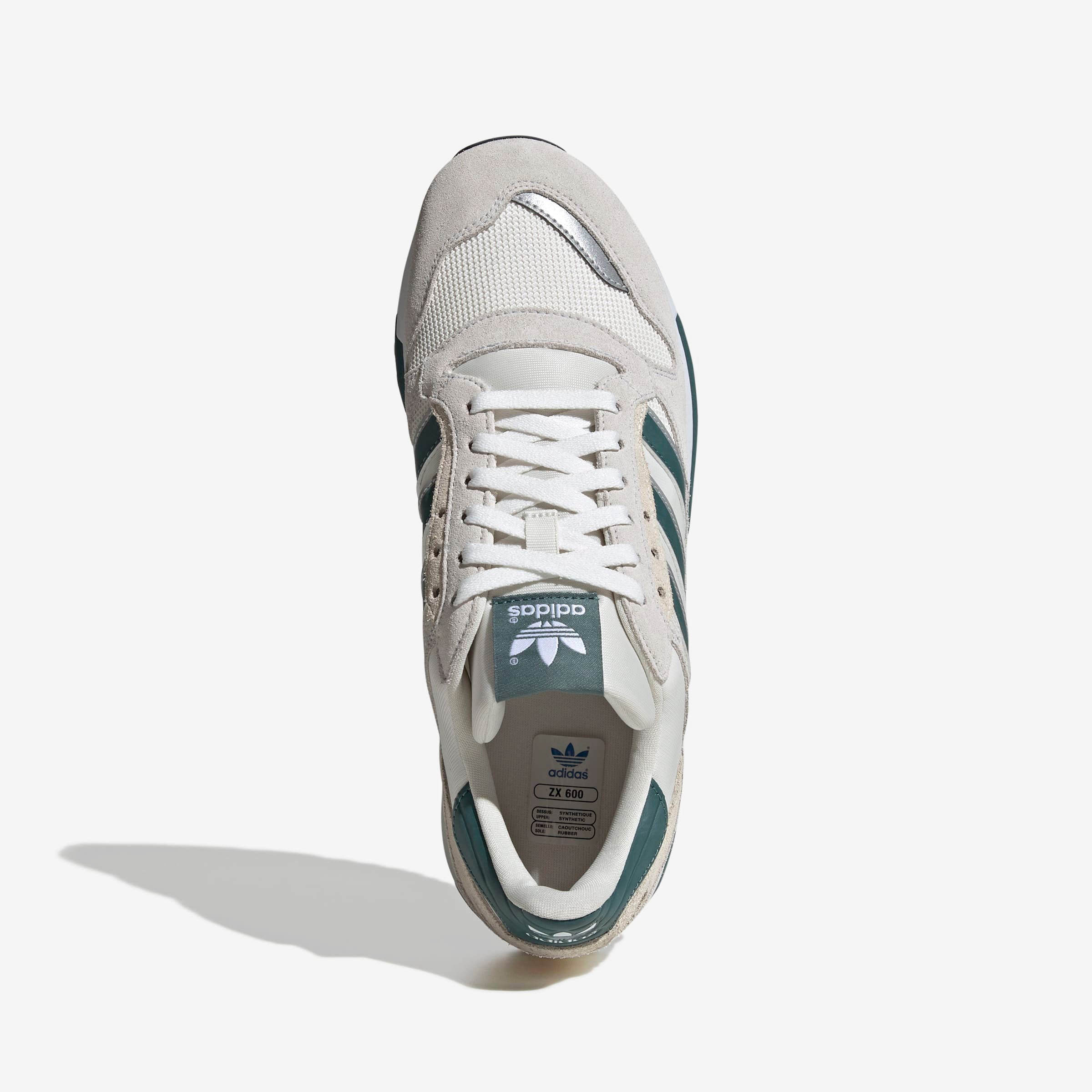 ZX 600