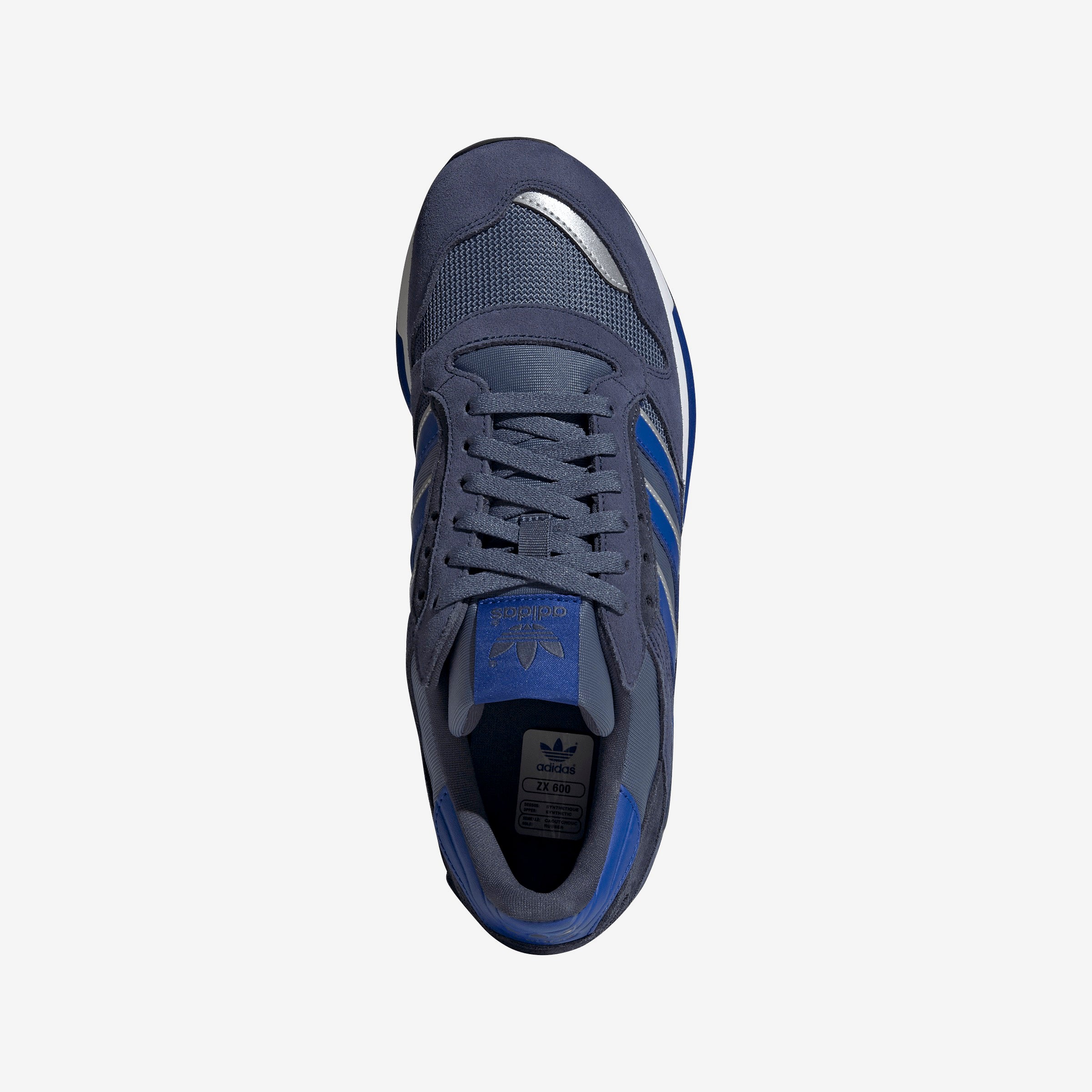 ZX 600