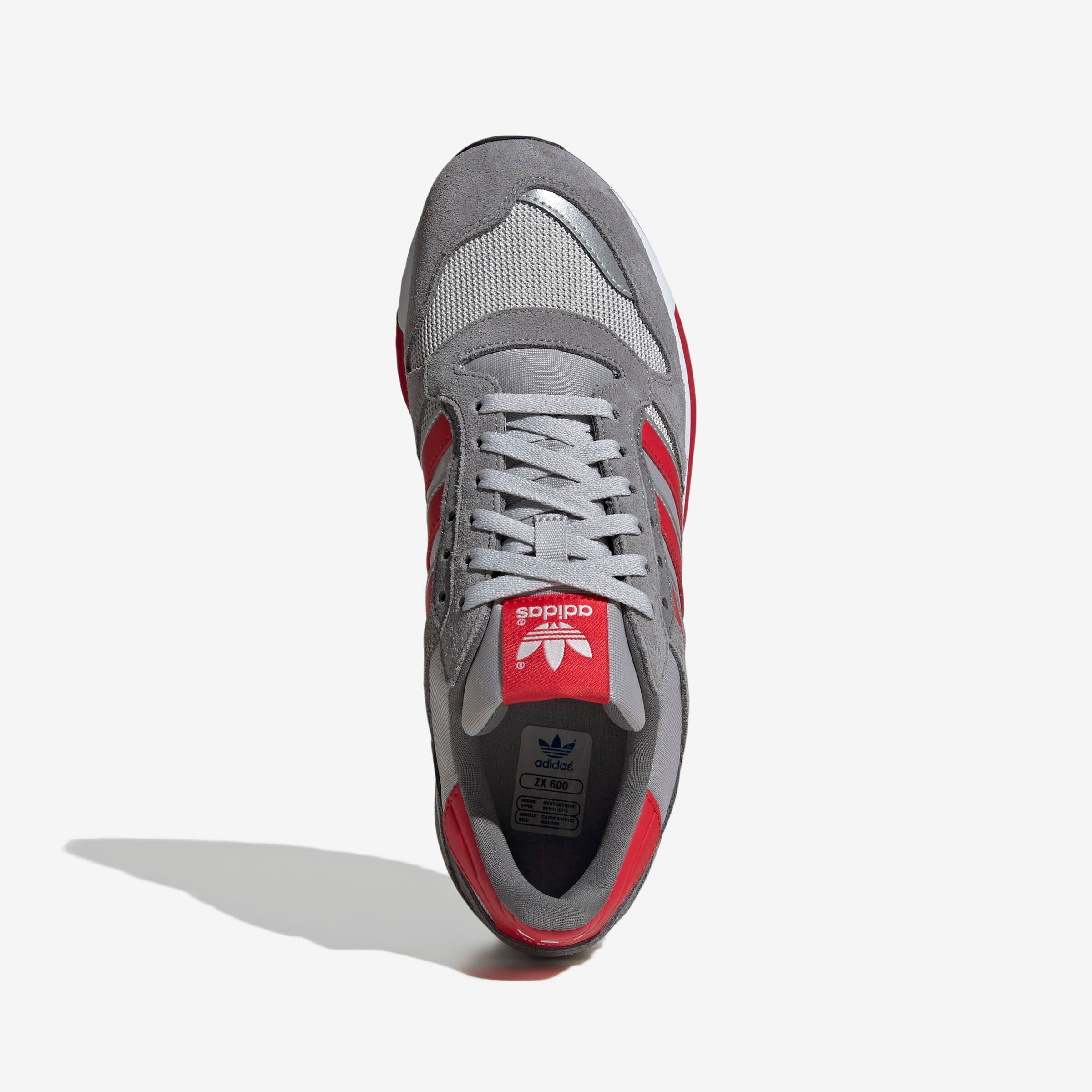 のあ adidas Originals ZX 600 - JP8182 | SNS - SNEAKERSNSTUFF