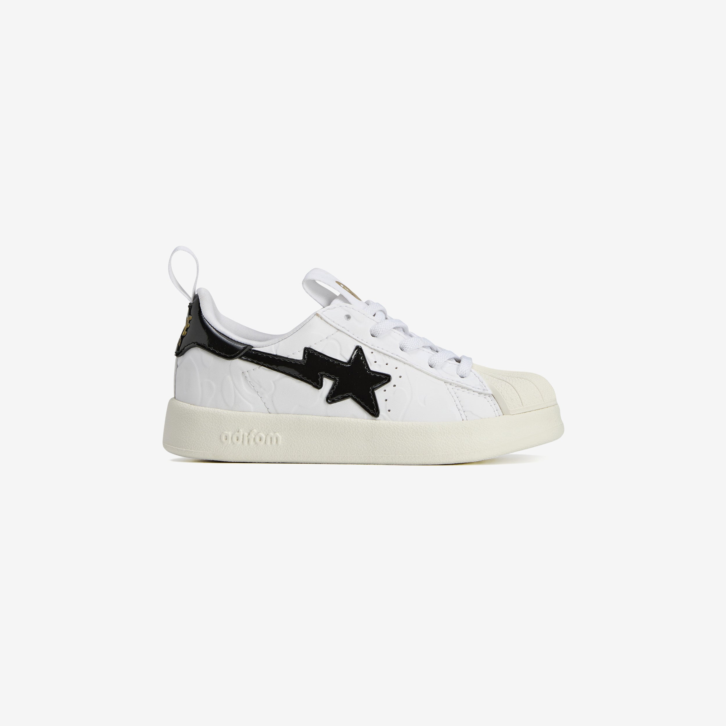 Adiform Superstar 360 C x Bape