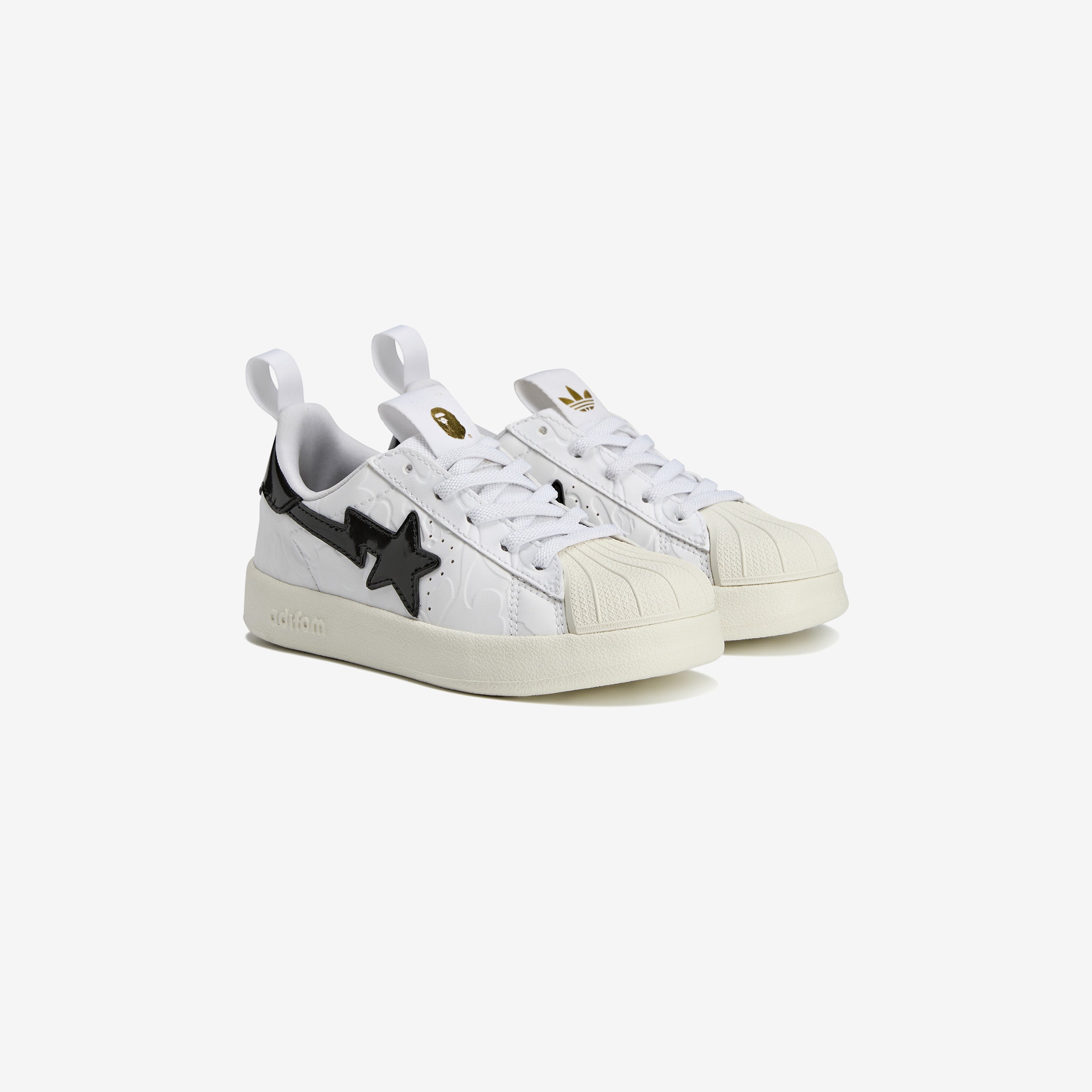 Adiform Superstar 360 C x Bape