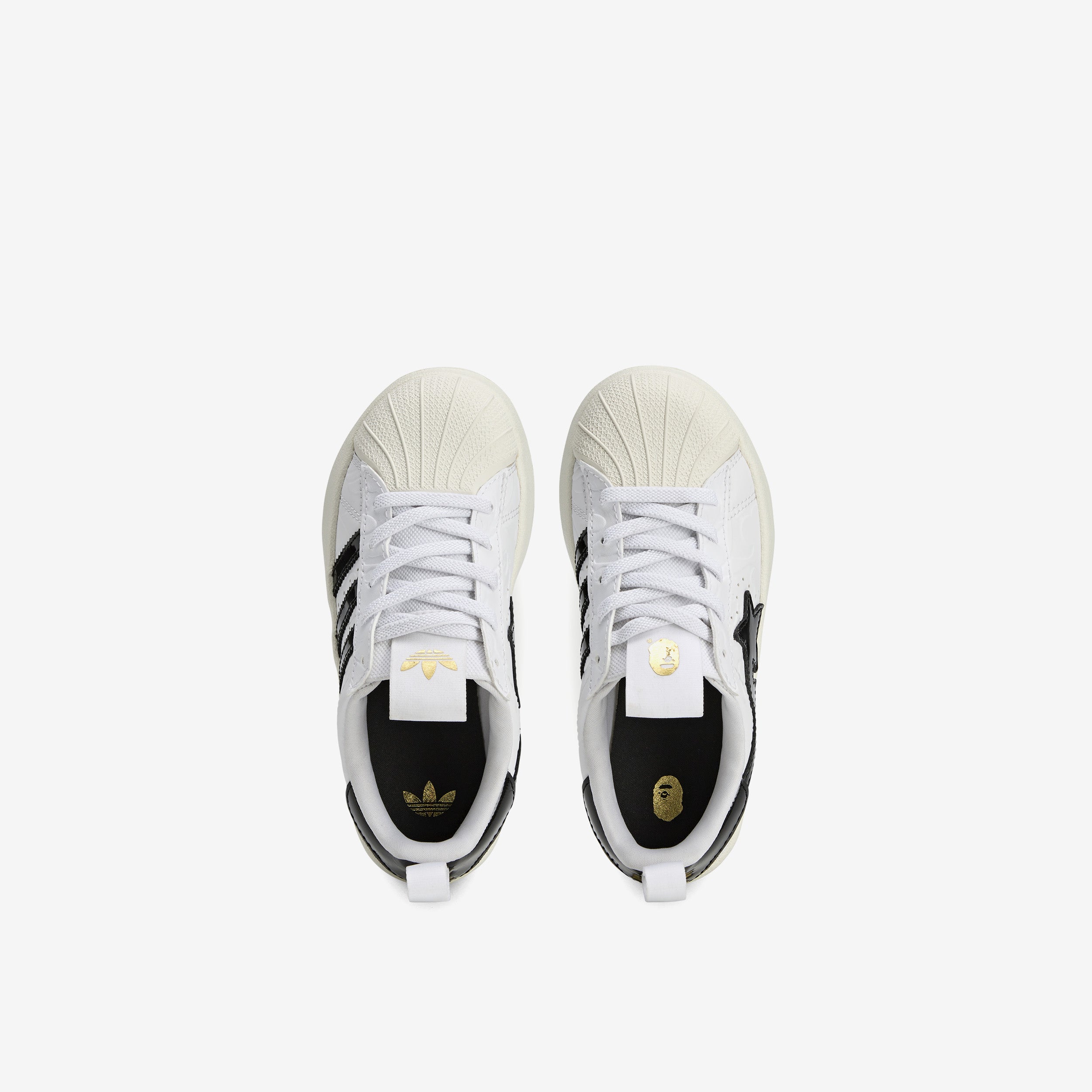 Adiform Superstar 360 C x Bape