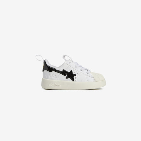 Adiform Superstar 360 I x Bape