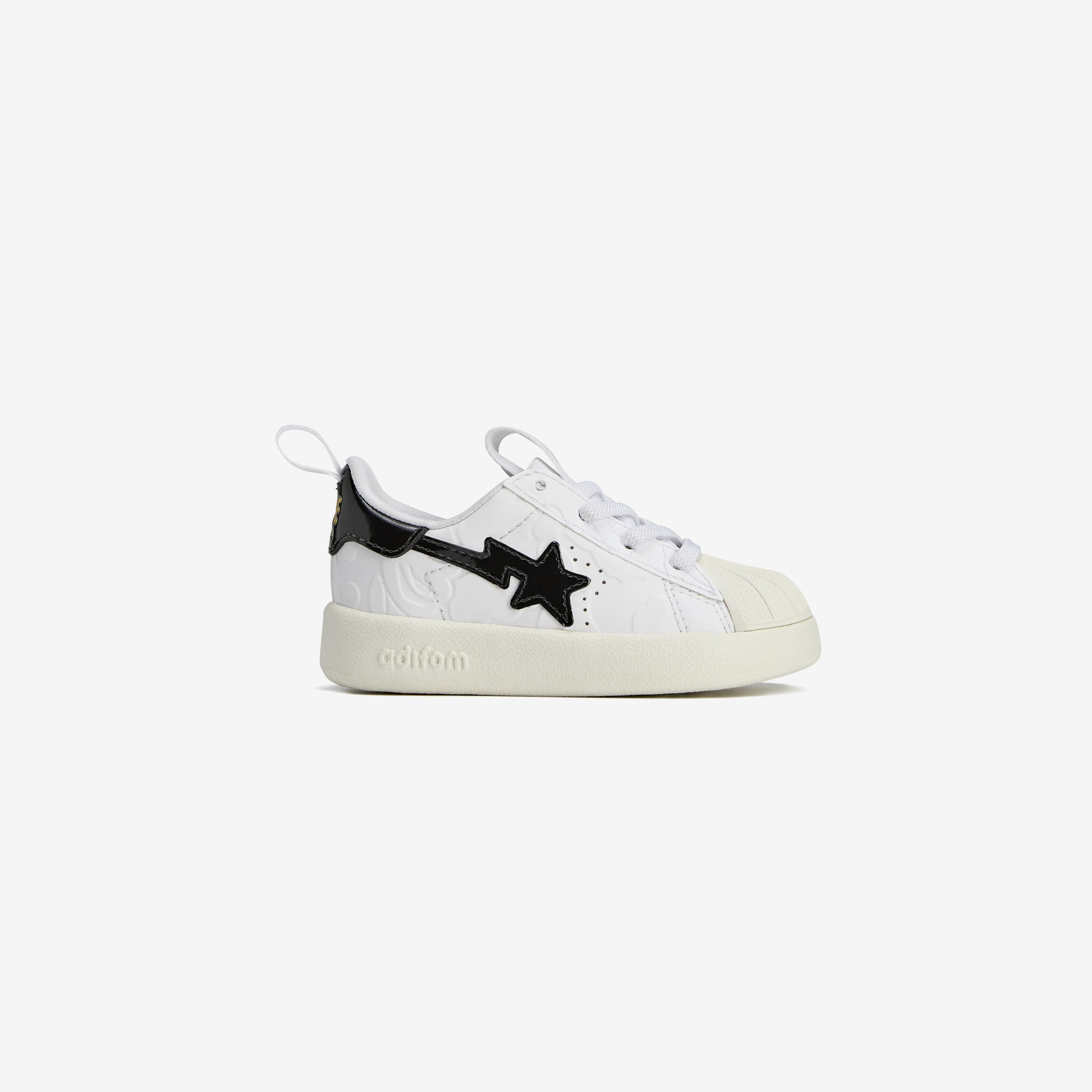 Adiform Superstar 360 I x Bape