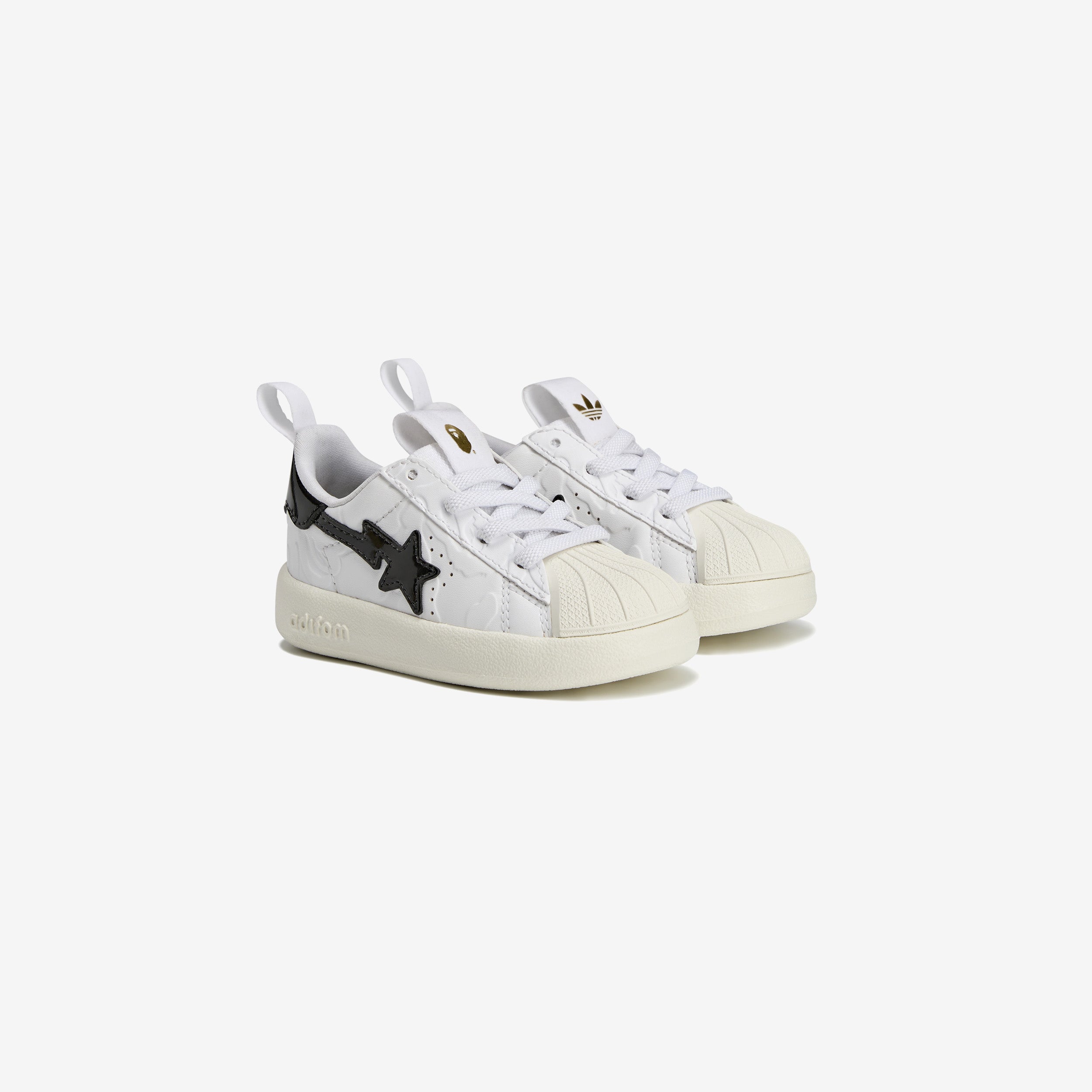 Adiform Superstar 360 I x Bape