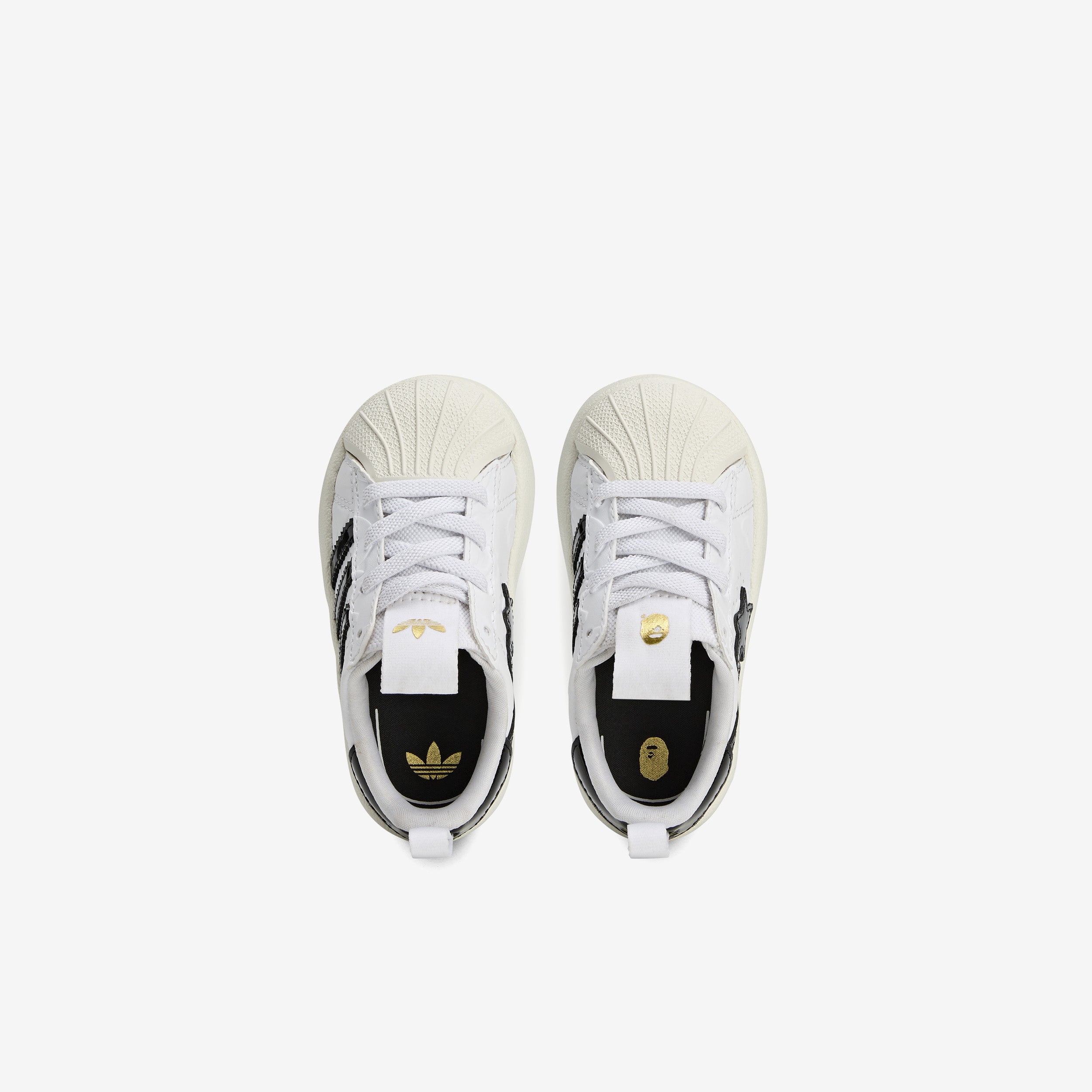 Adiform Superstar 360 I x Bape