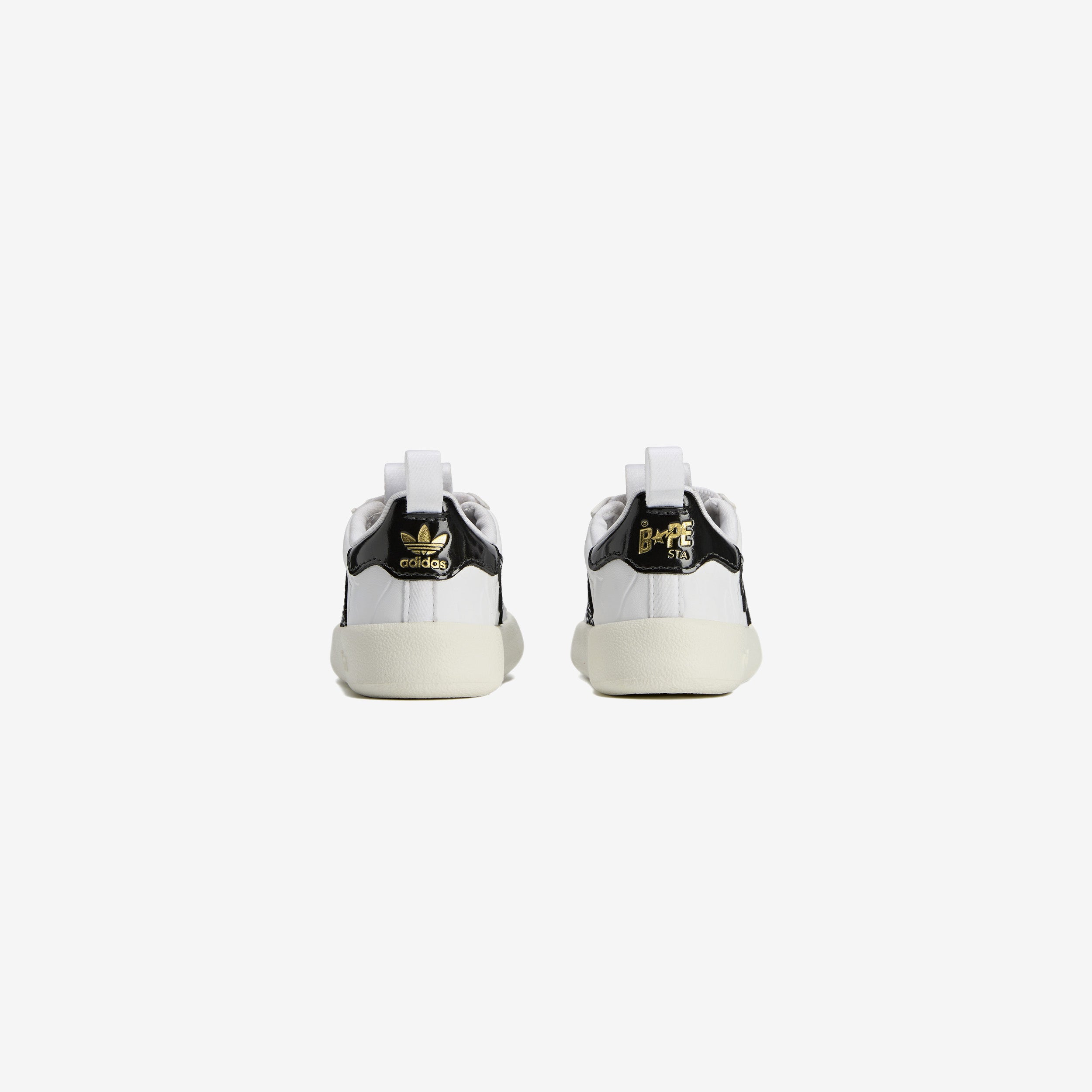 Adiform Superstar 360 I x Bape