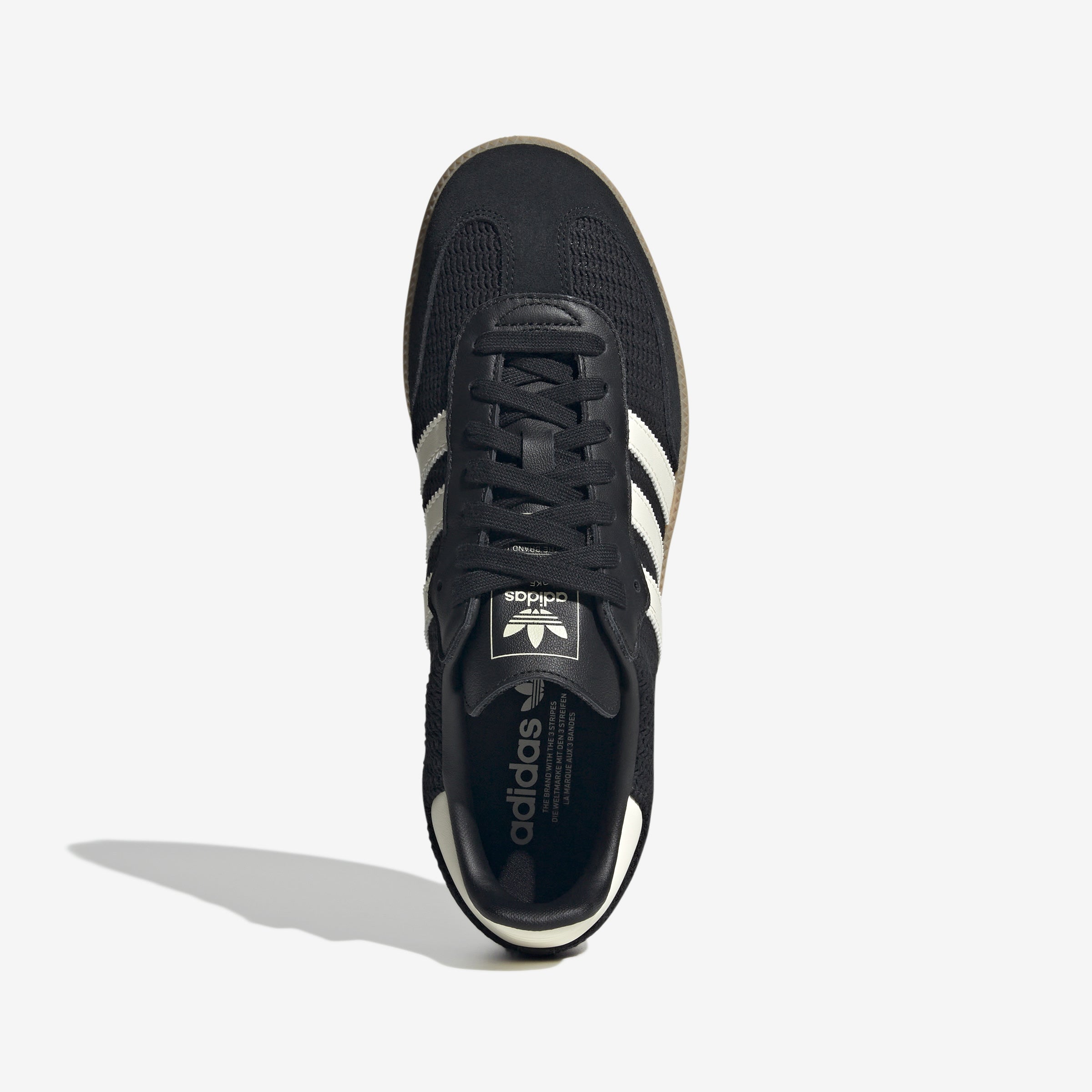 Samba OG
