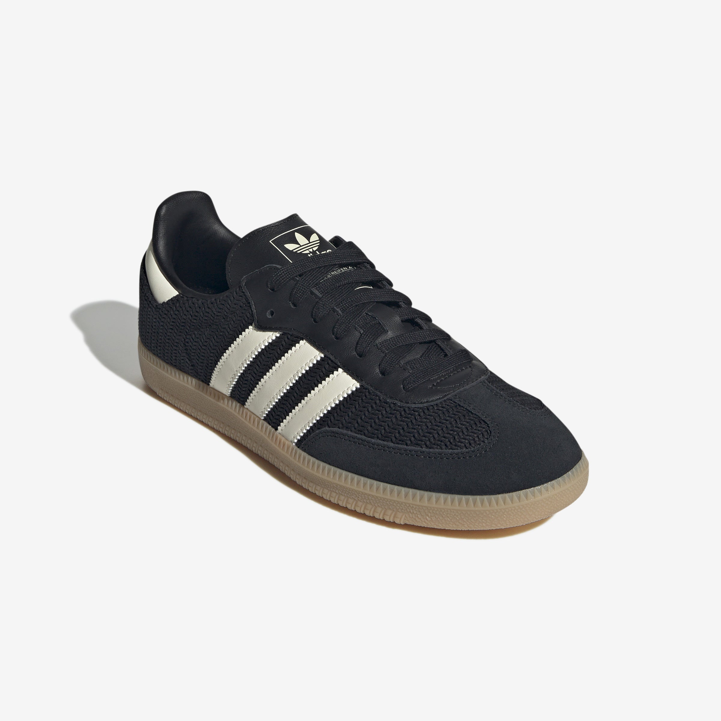 Samba OG