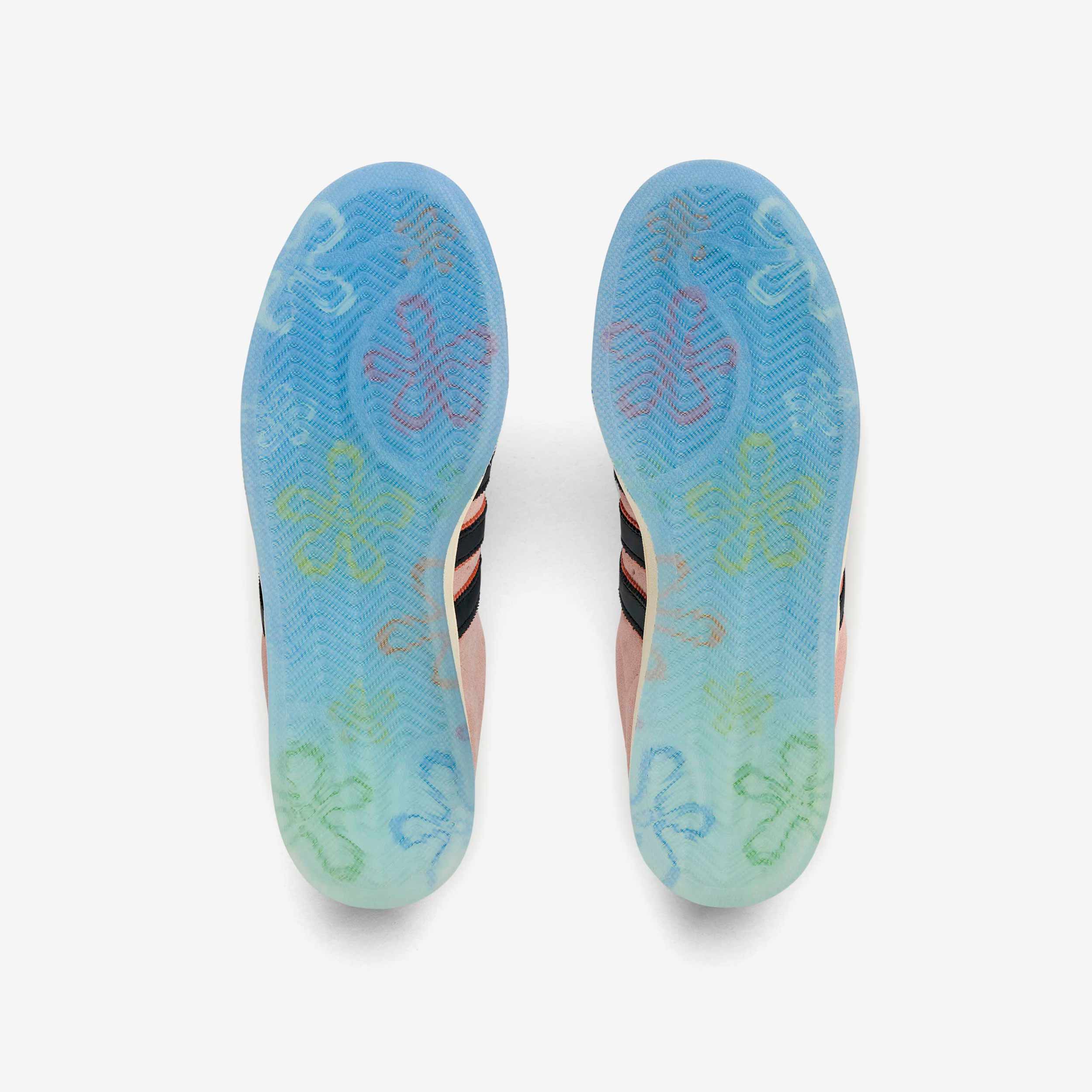 Superstar Patrick Star x SpongeBob SquarePants