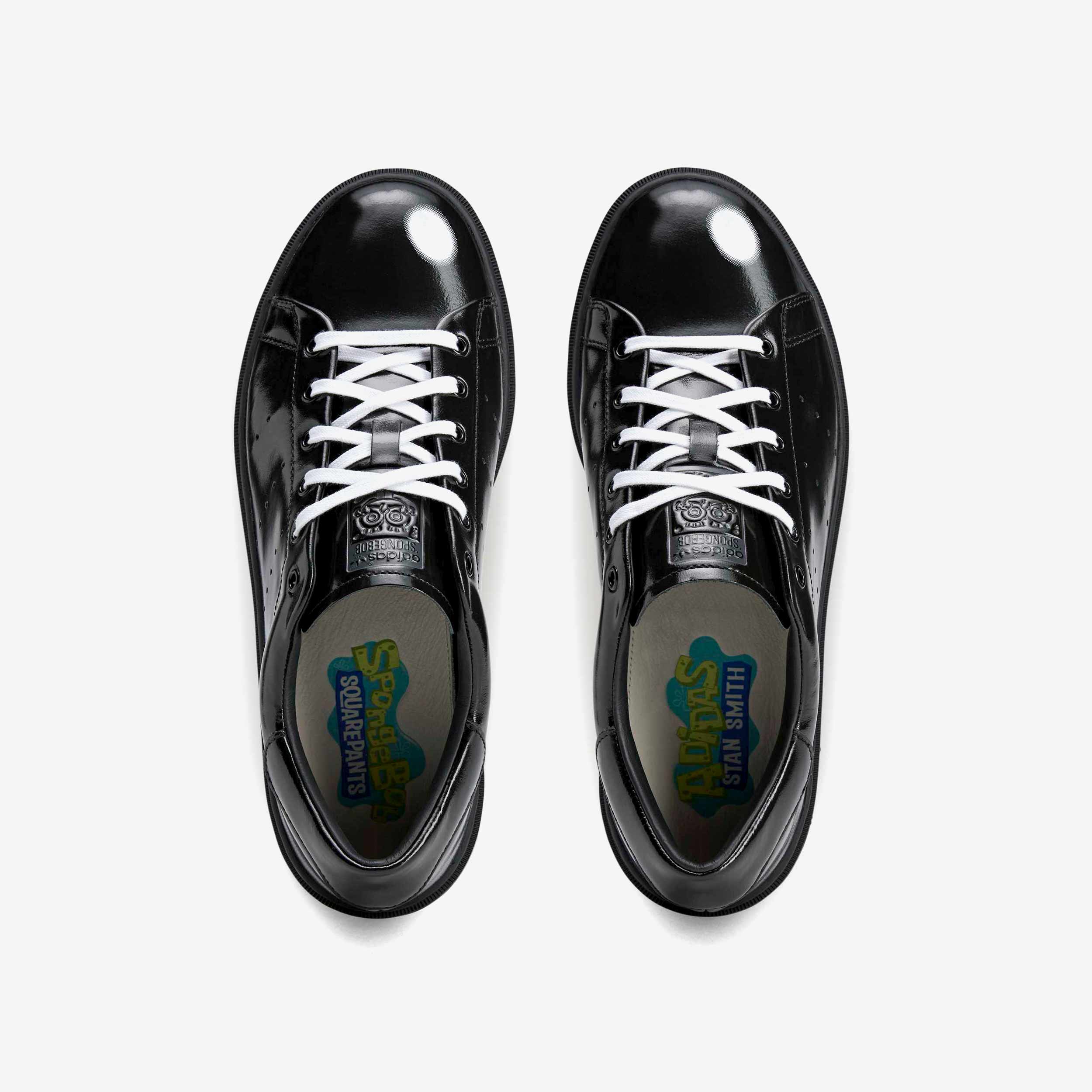 Stan Smith Freizeit x SpongeBob SquarePants