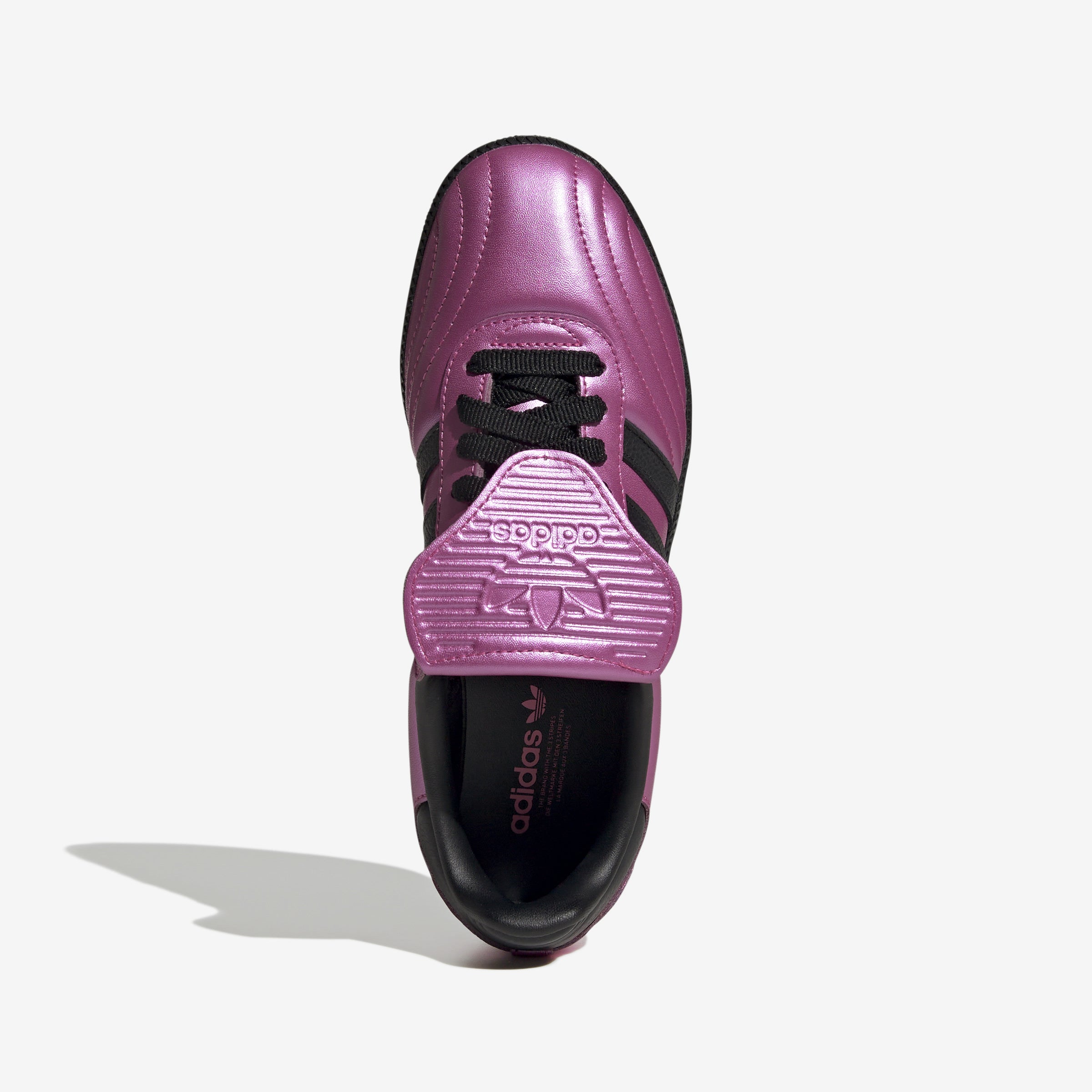 Wmns Samba LT