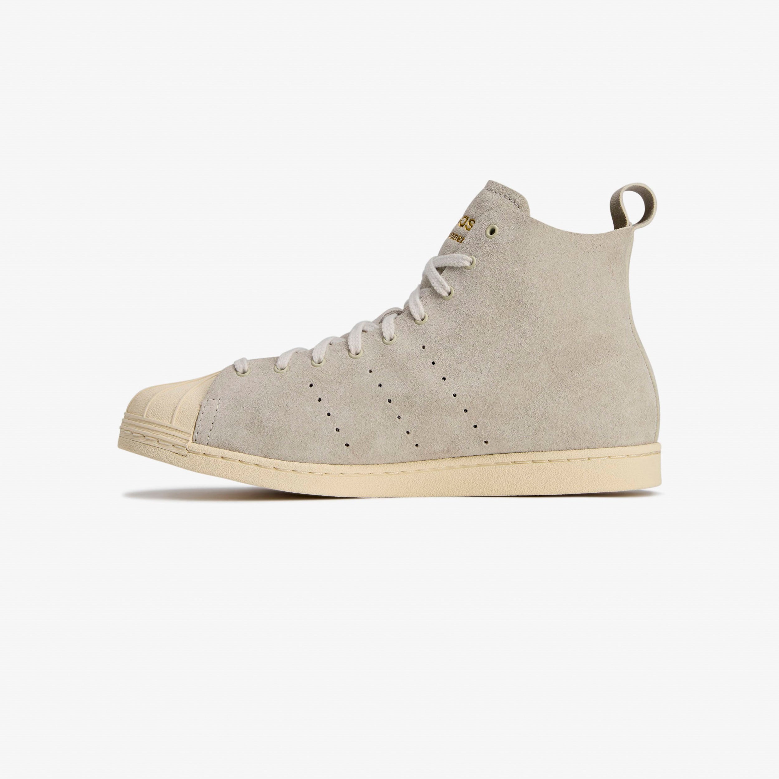 Superstar Hi x Wales Bonner