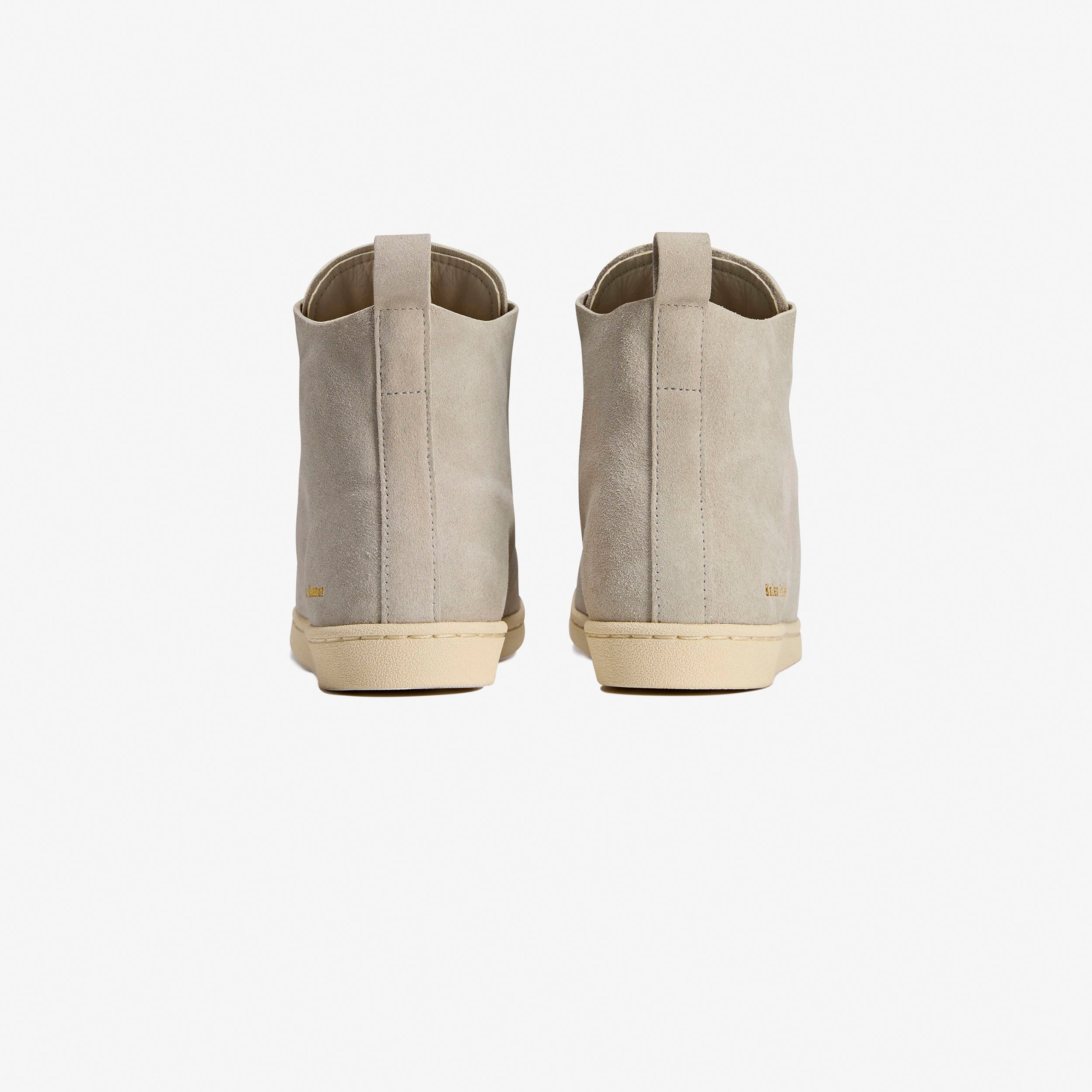 Superstar Hi x Wales Bonner
