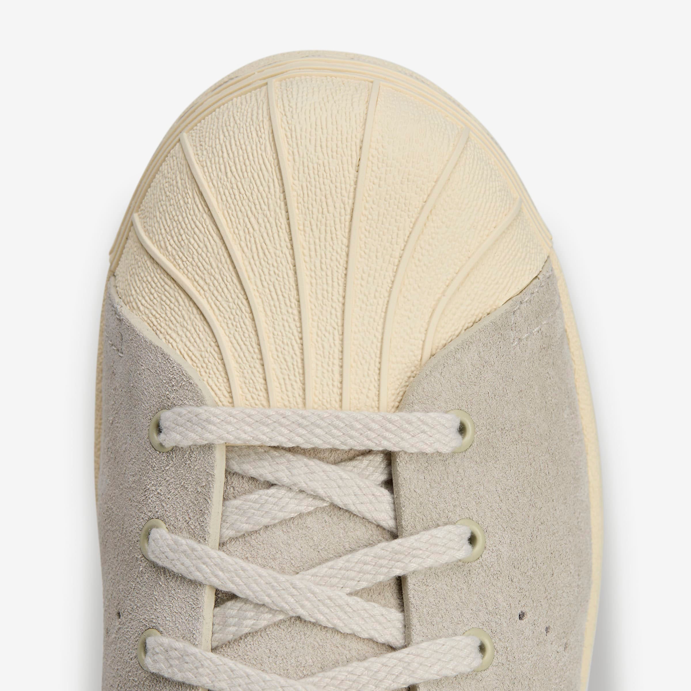 Superstar Hi x Wales Bonner