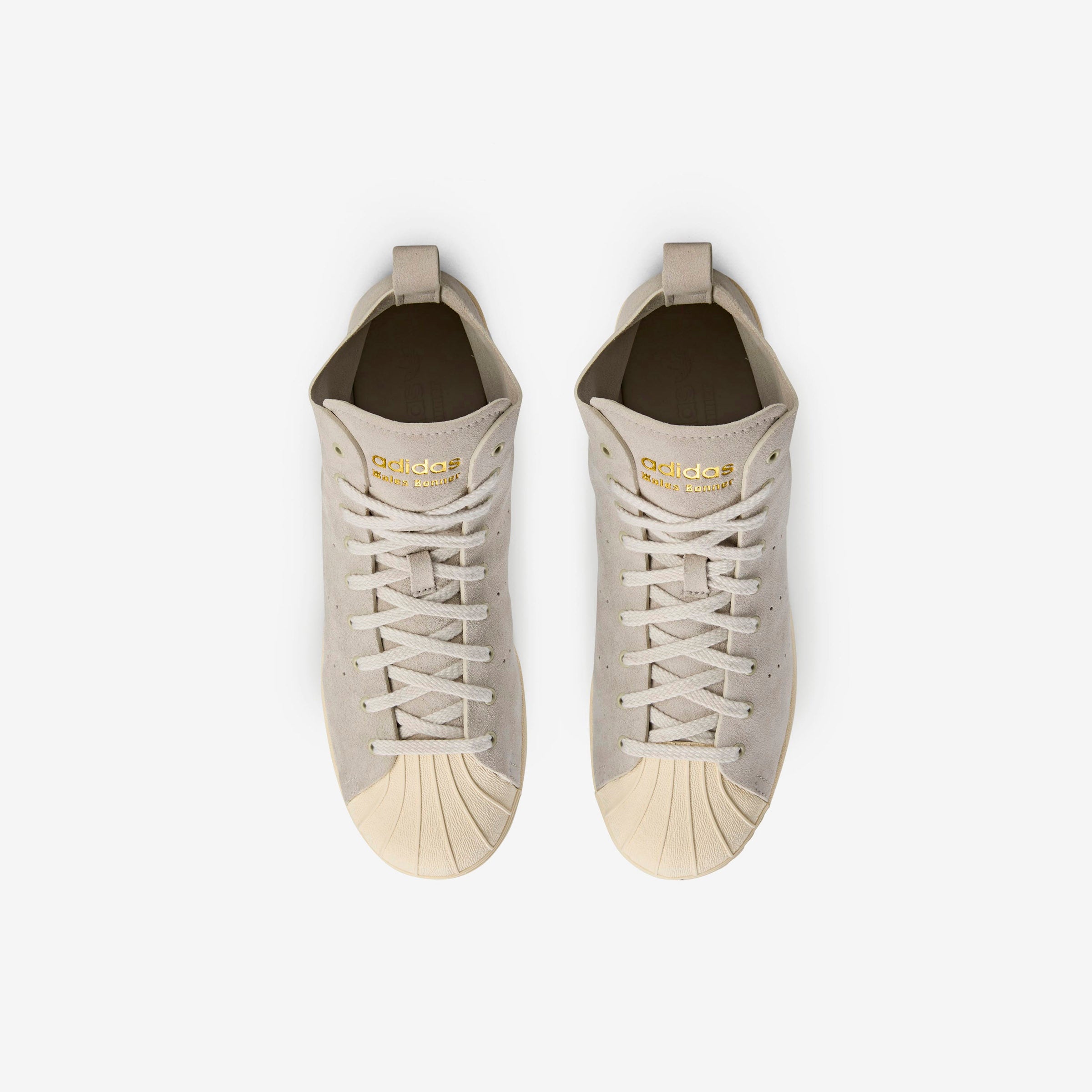 Superstar Hi x Wales Bonner