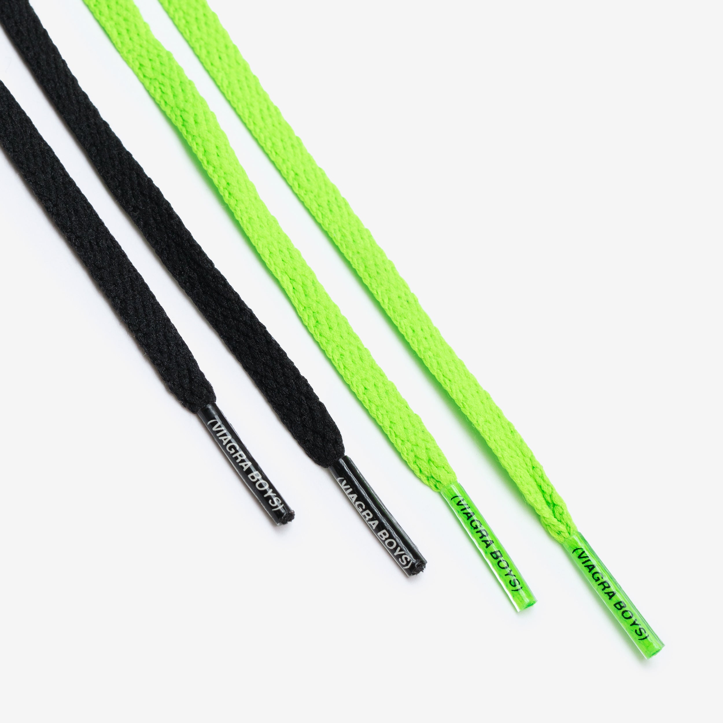 SNS GTII x Viagra Boys