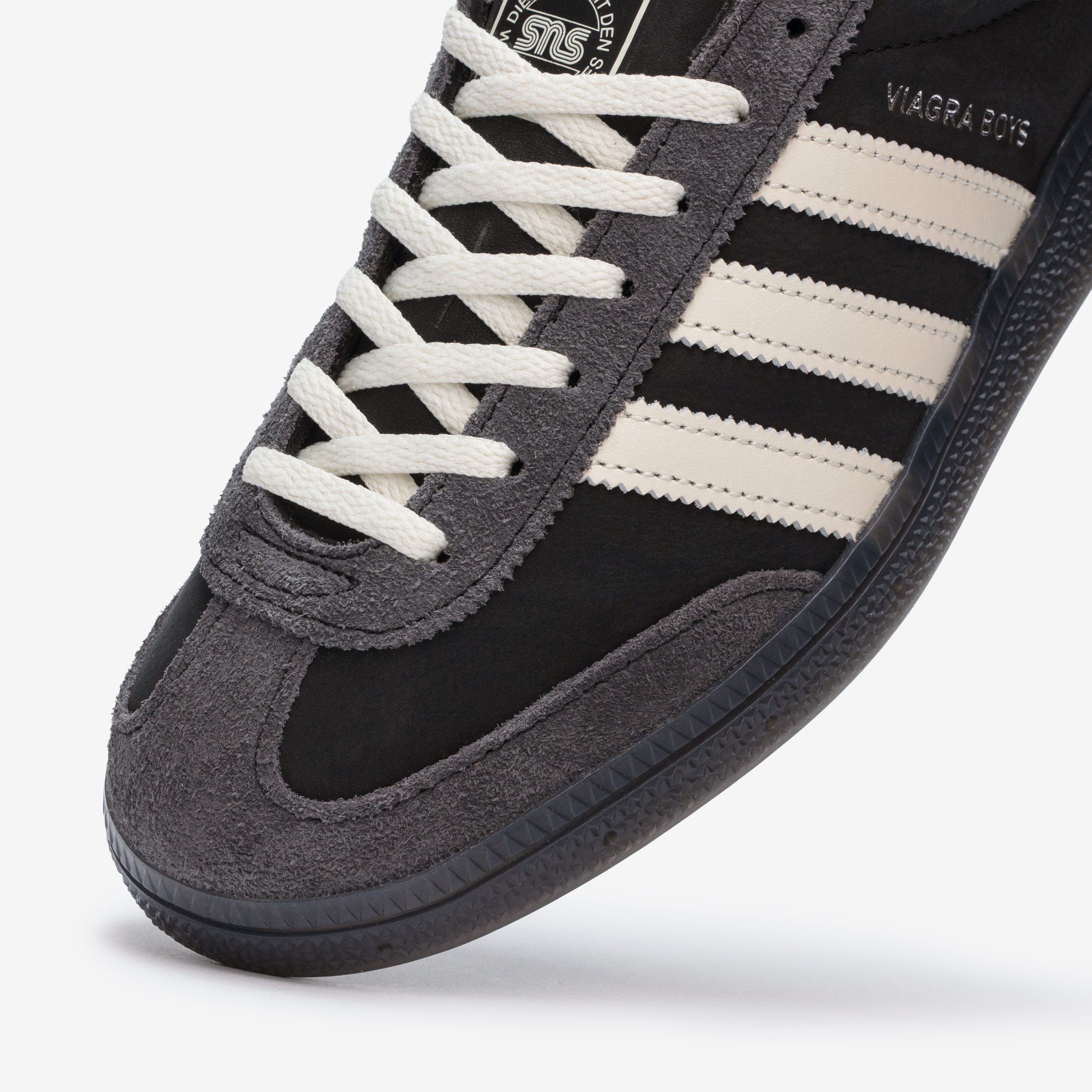 SNS GTII x Viagra Boys