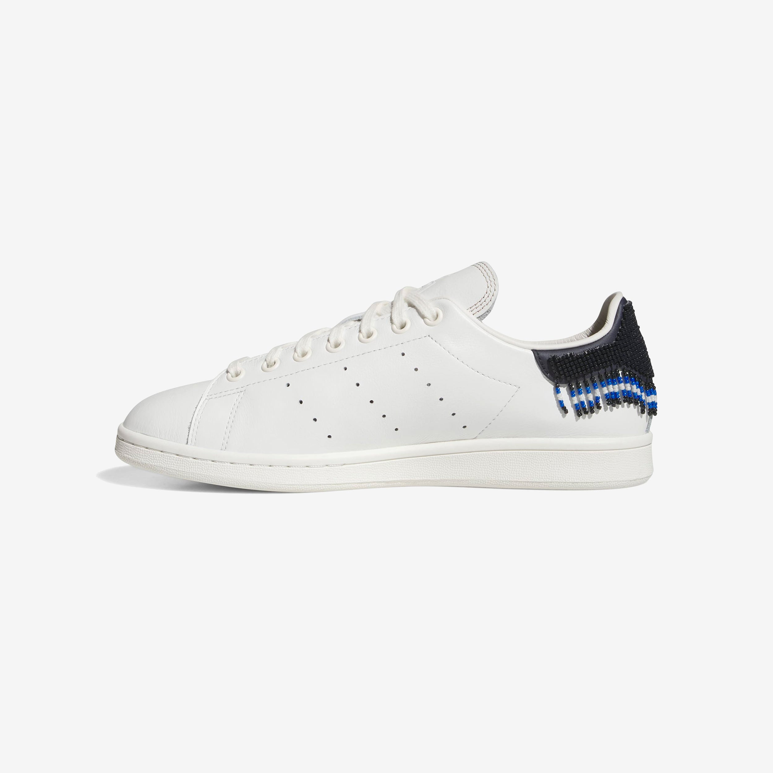 Stan Smith x CLOT by Edison Chen