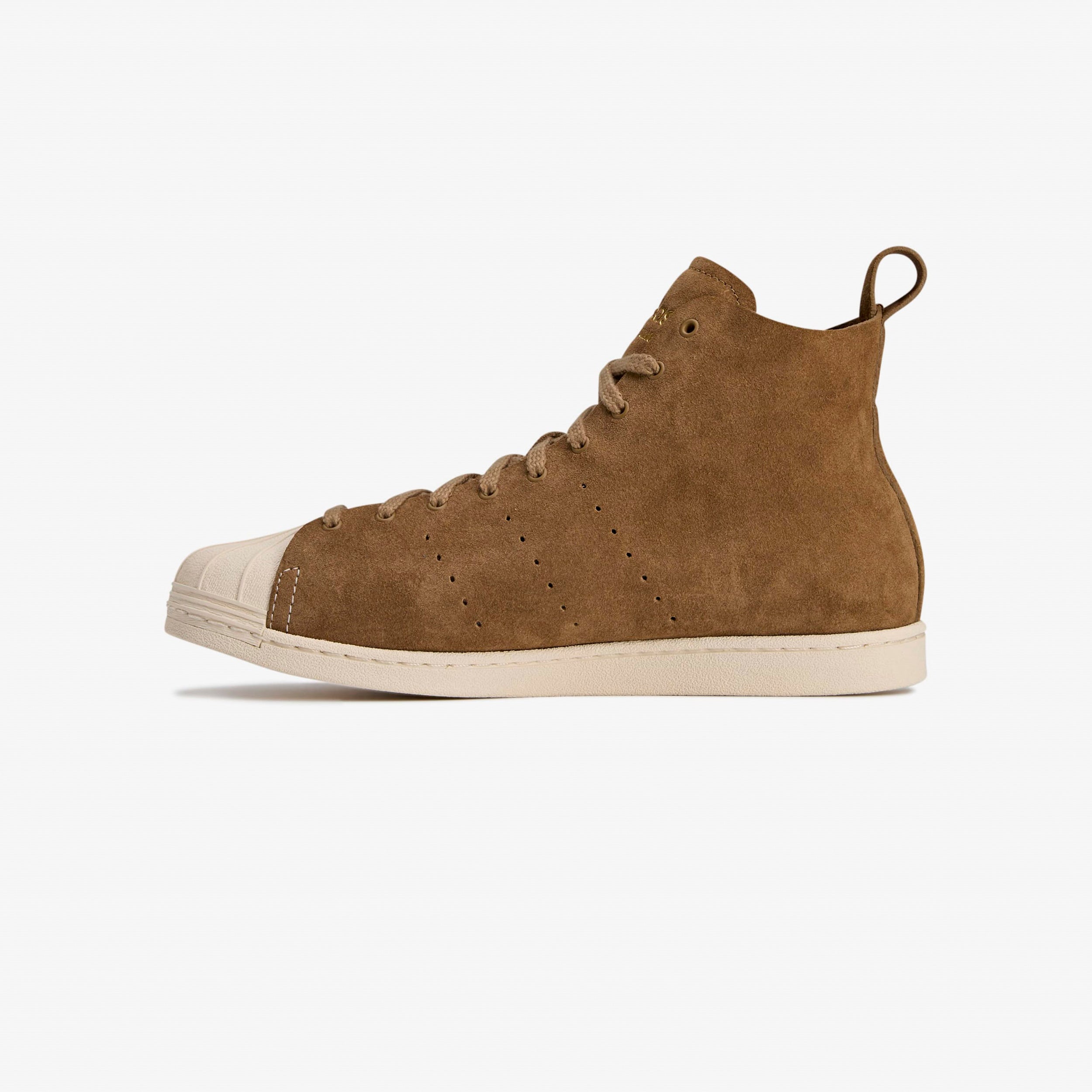 Superstar Hi x Wales Bonner