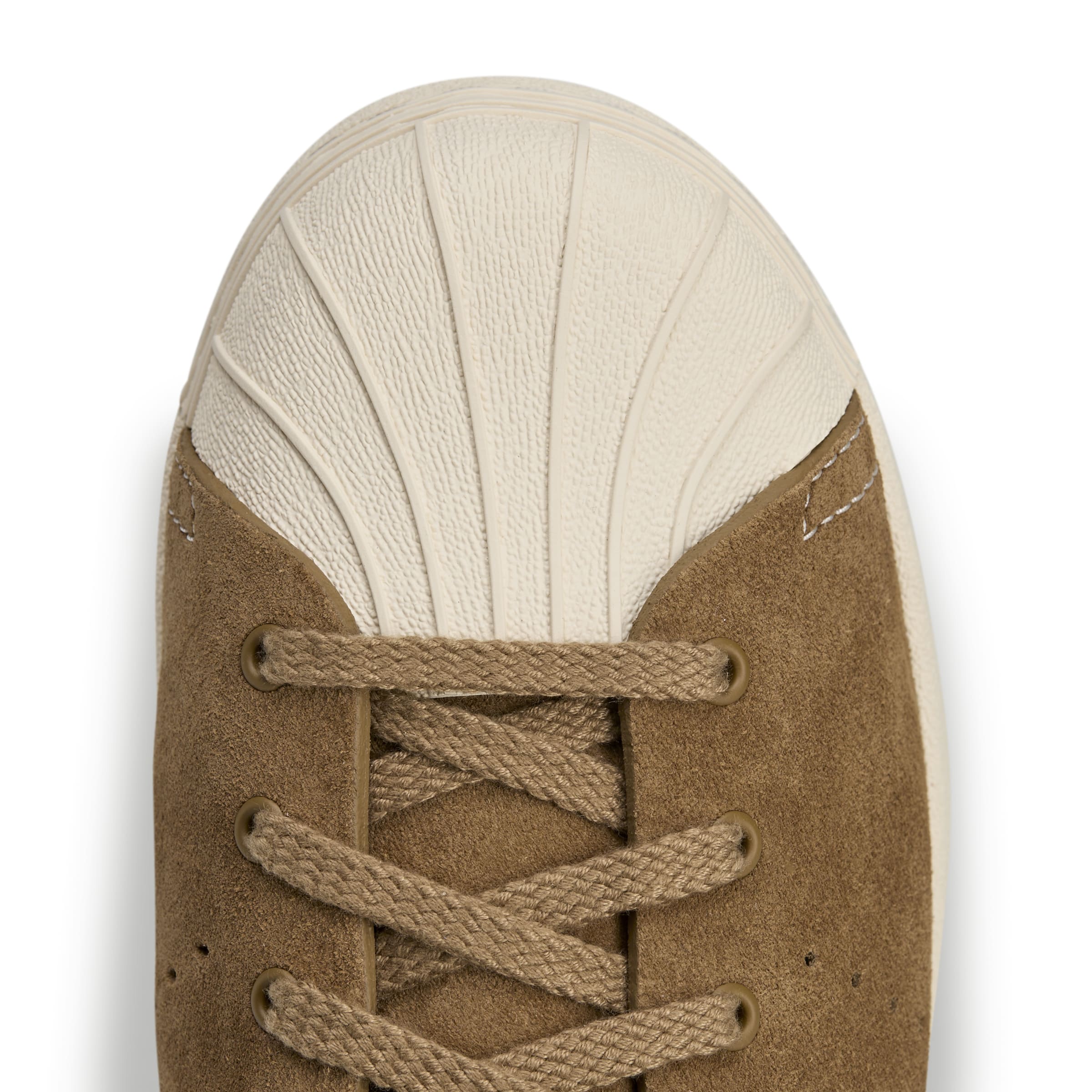 Superstar Hi x Wales Bonner