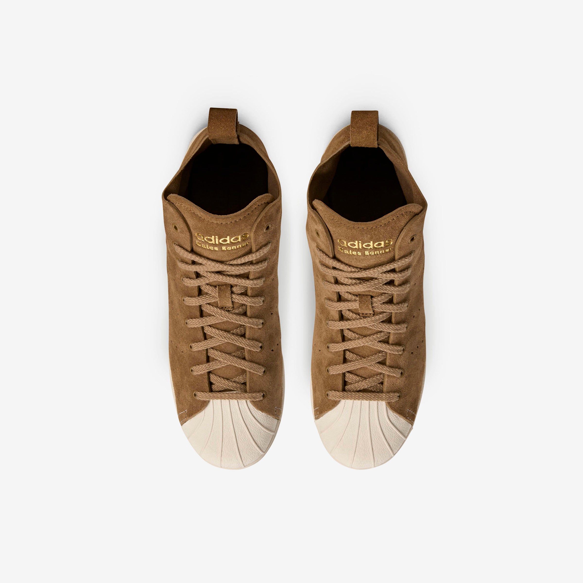 Superstar Hi x Wales Bonner