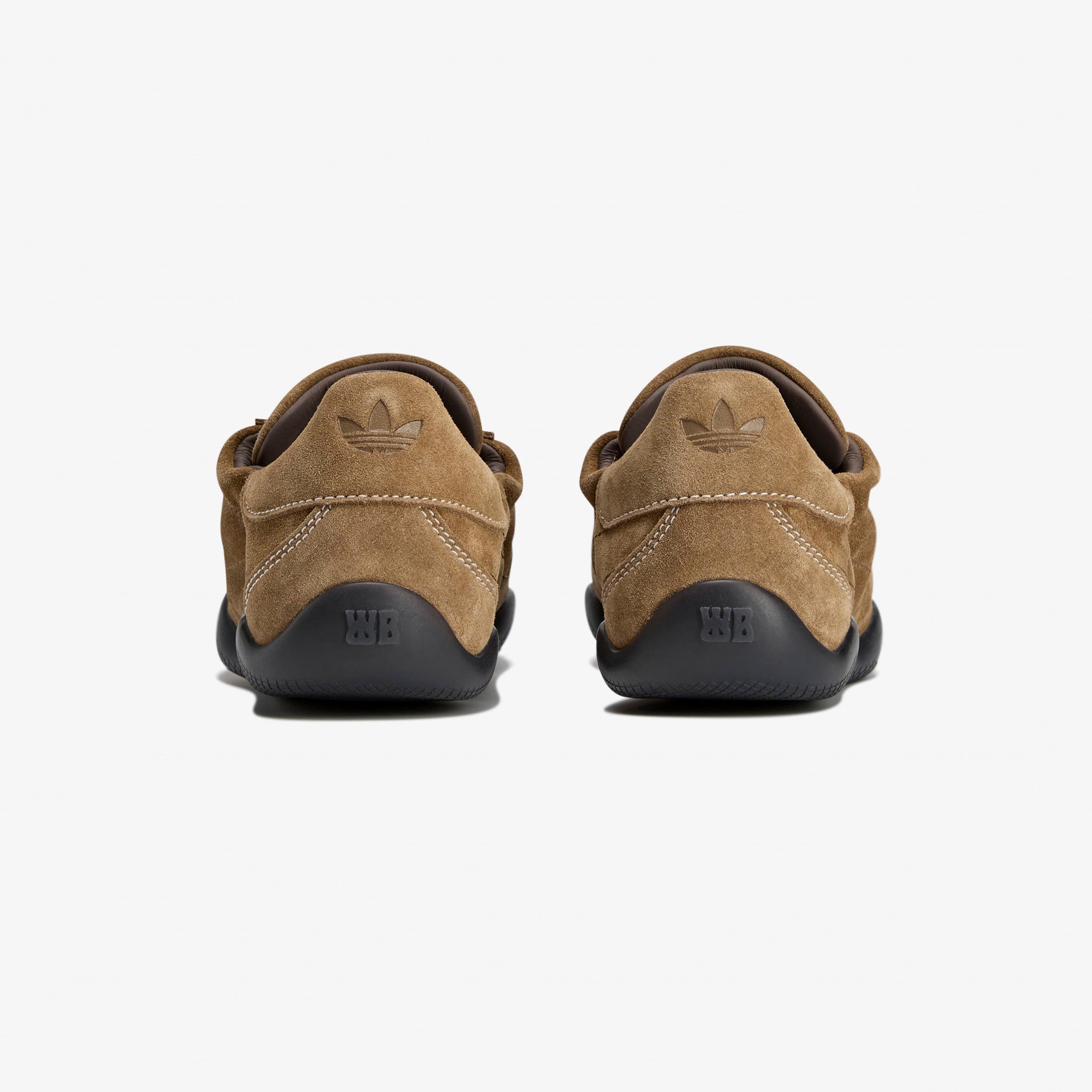 Lo Pro Suede x Wales Bonner