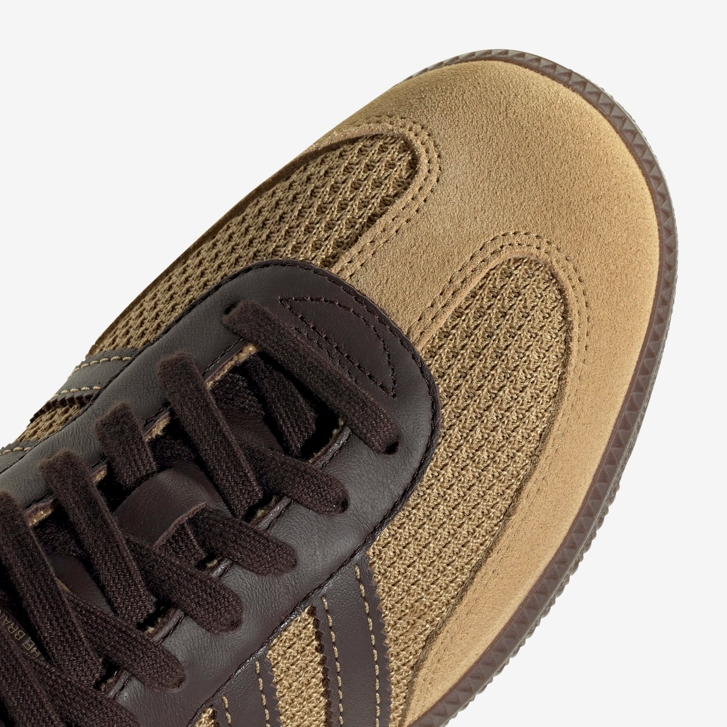 Samba OG