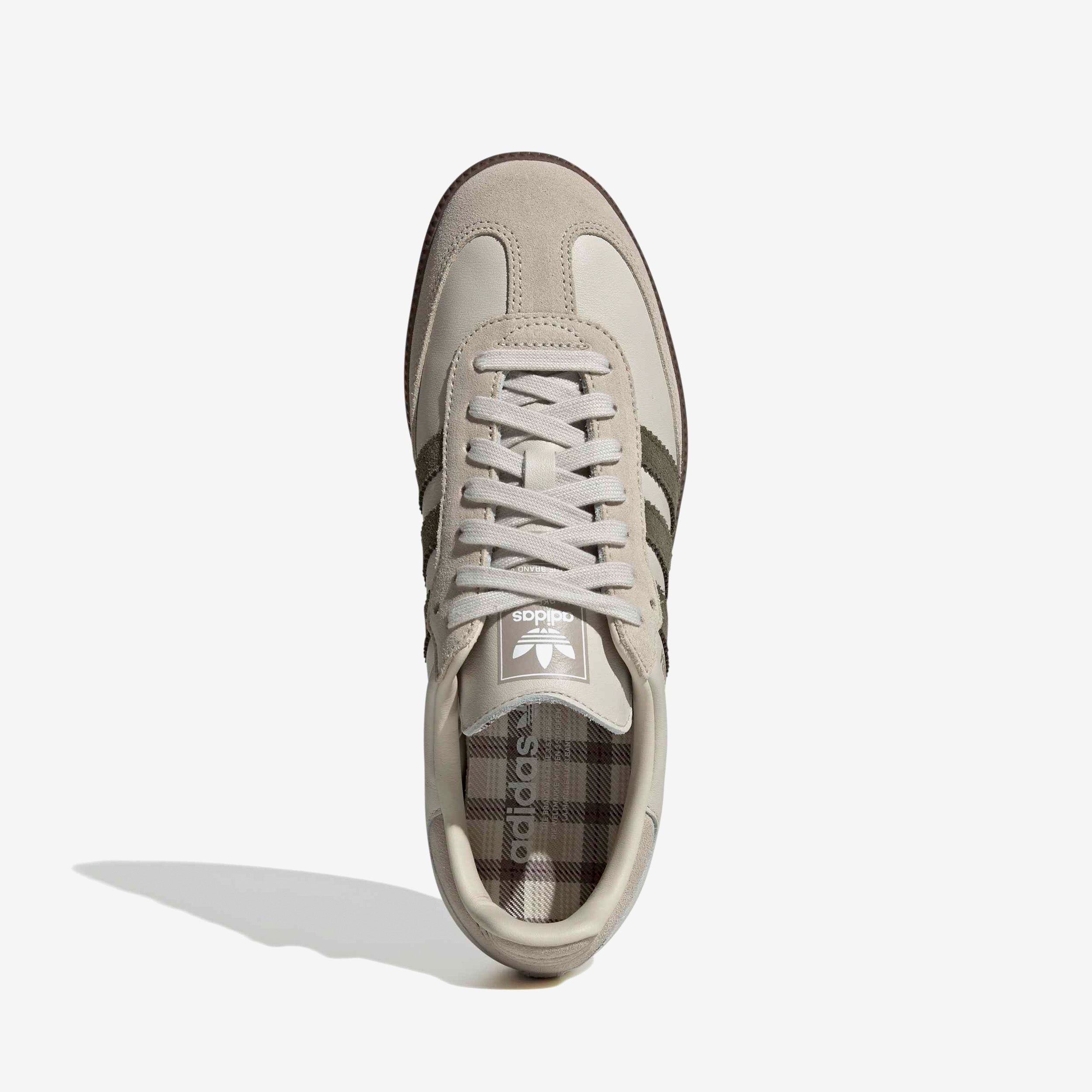 Samba OG