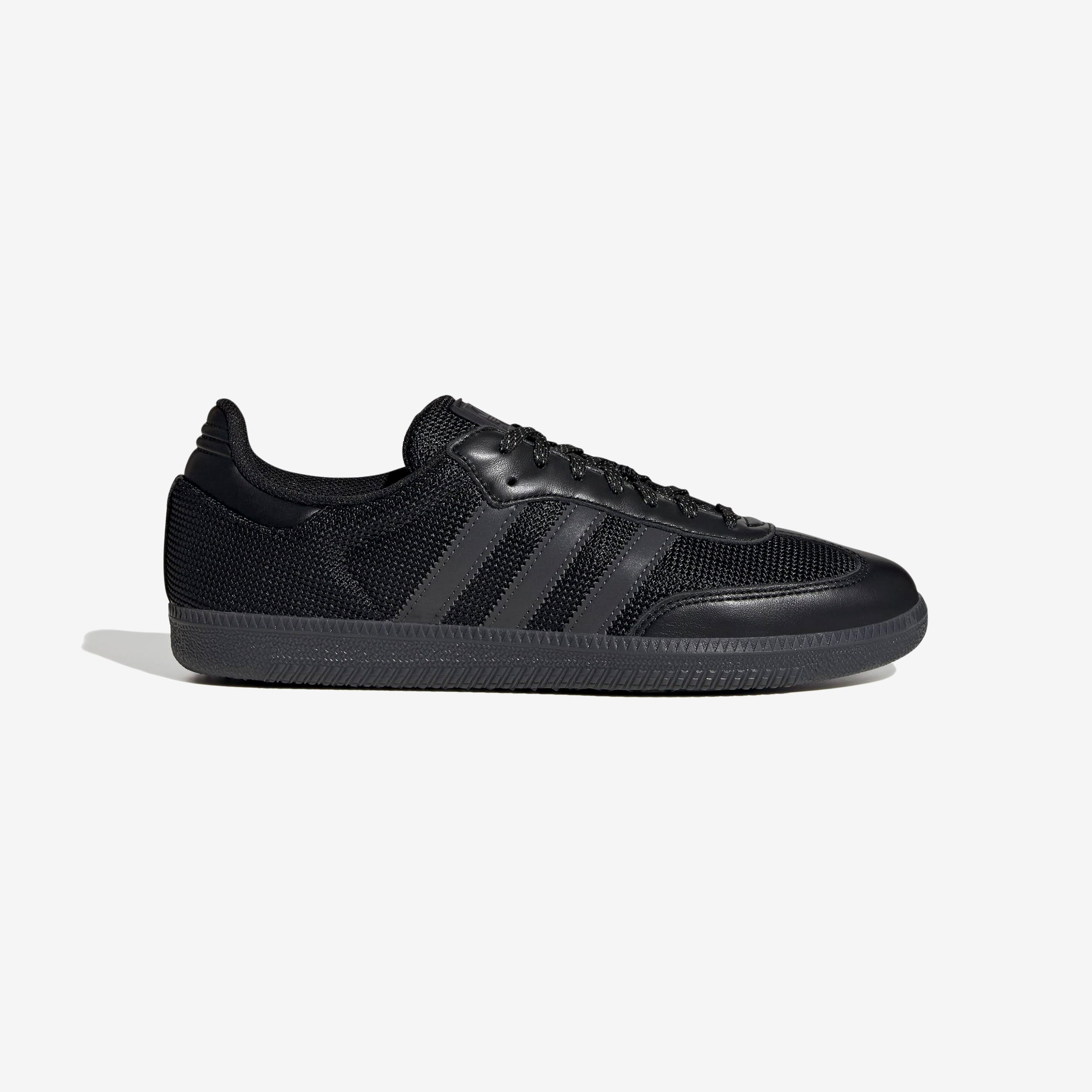 Samba OG