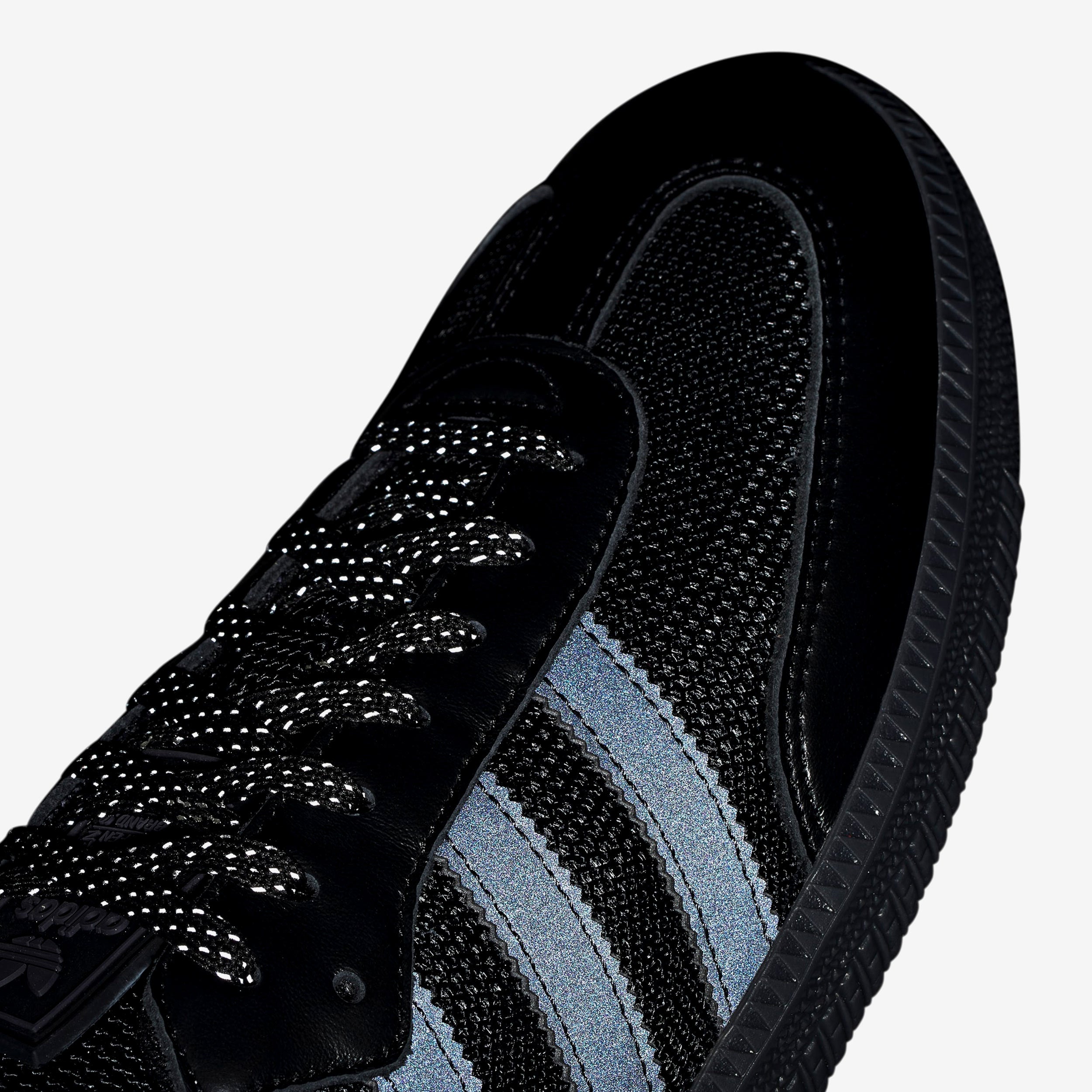 Samba OG