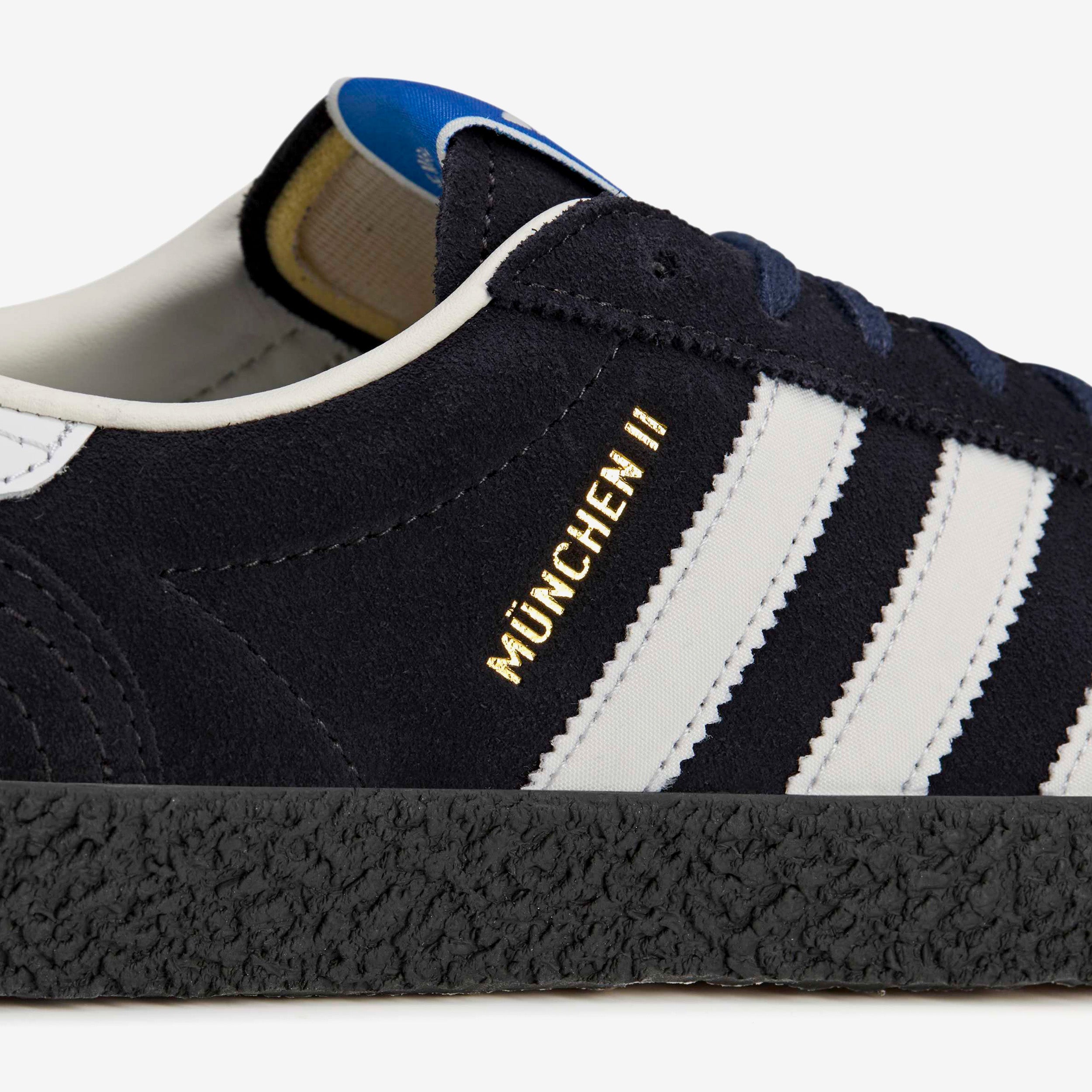 Munchen II SPZL