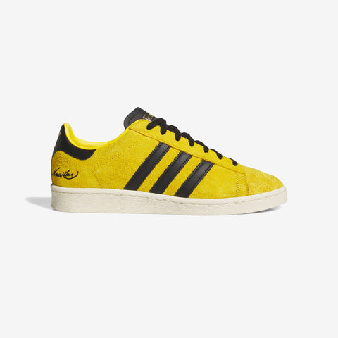 Jabbar Low x Bruce Lee