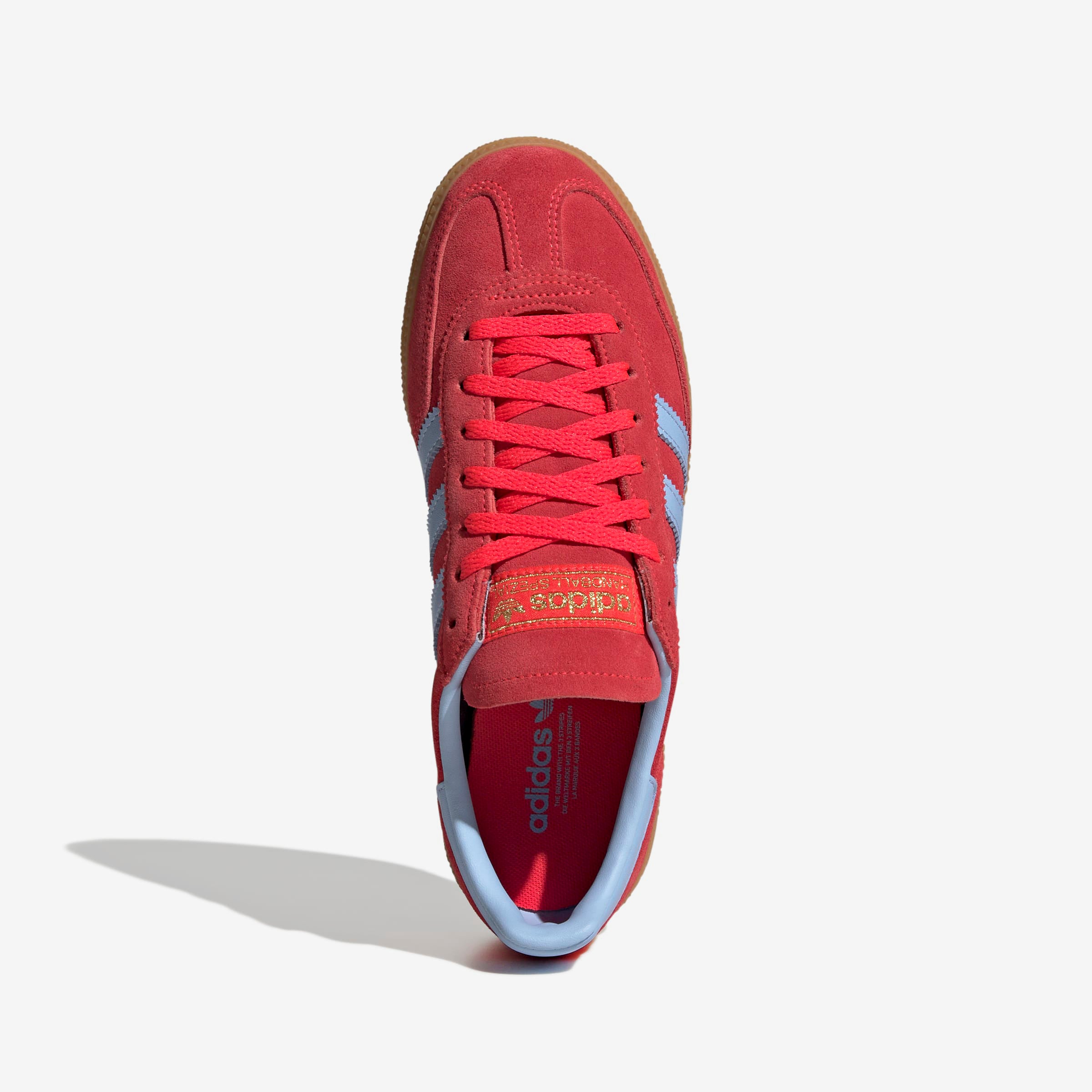 Wmns Handball Spezial