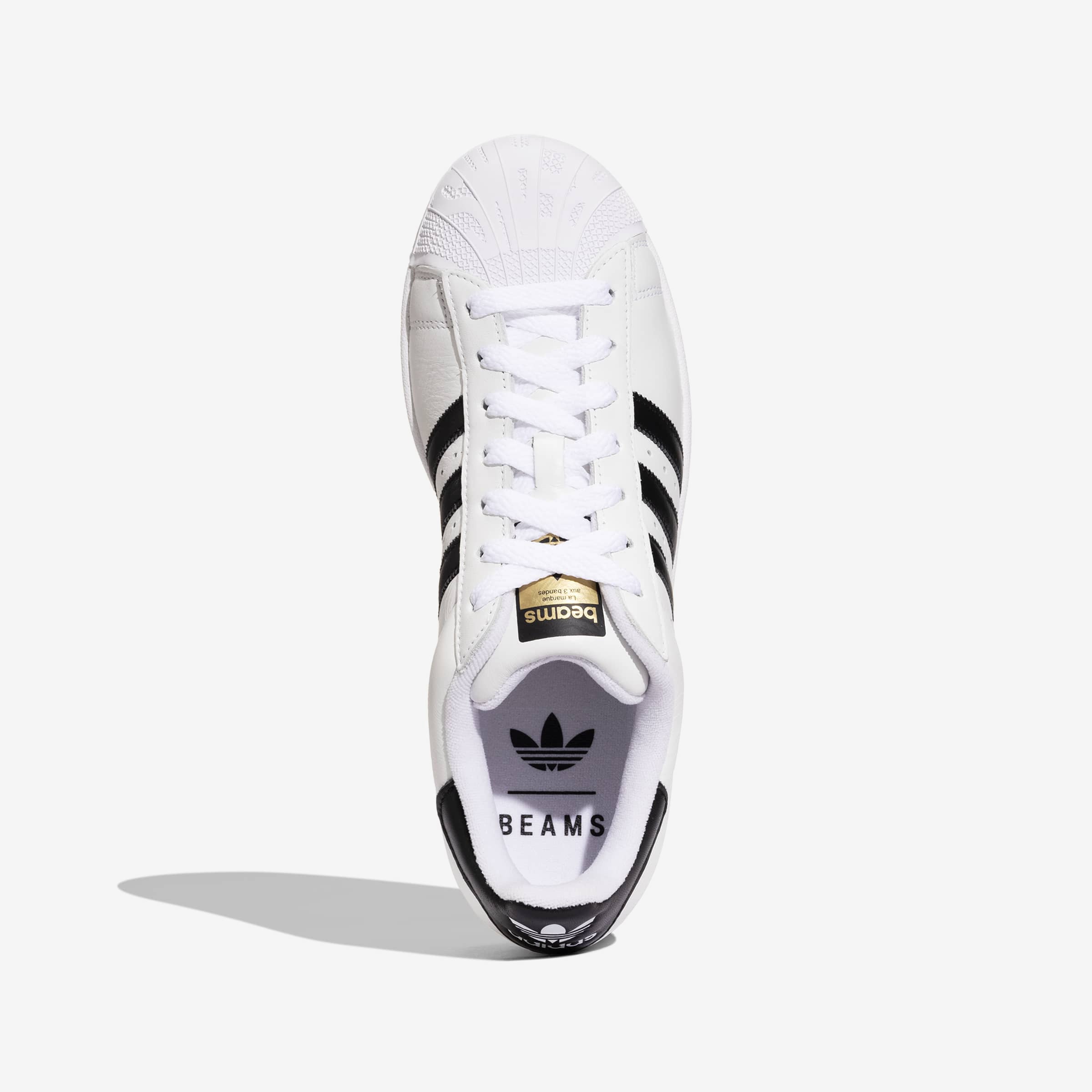 Superstar Beams