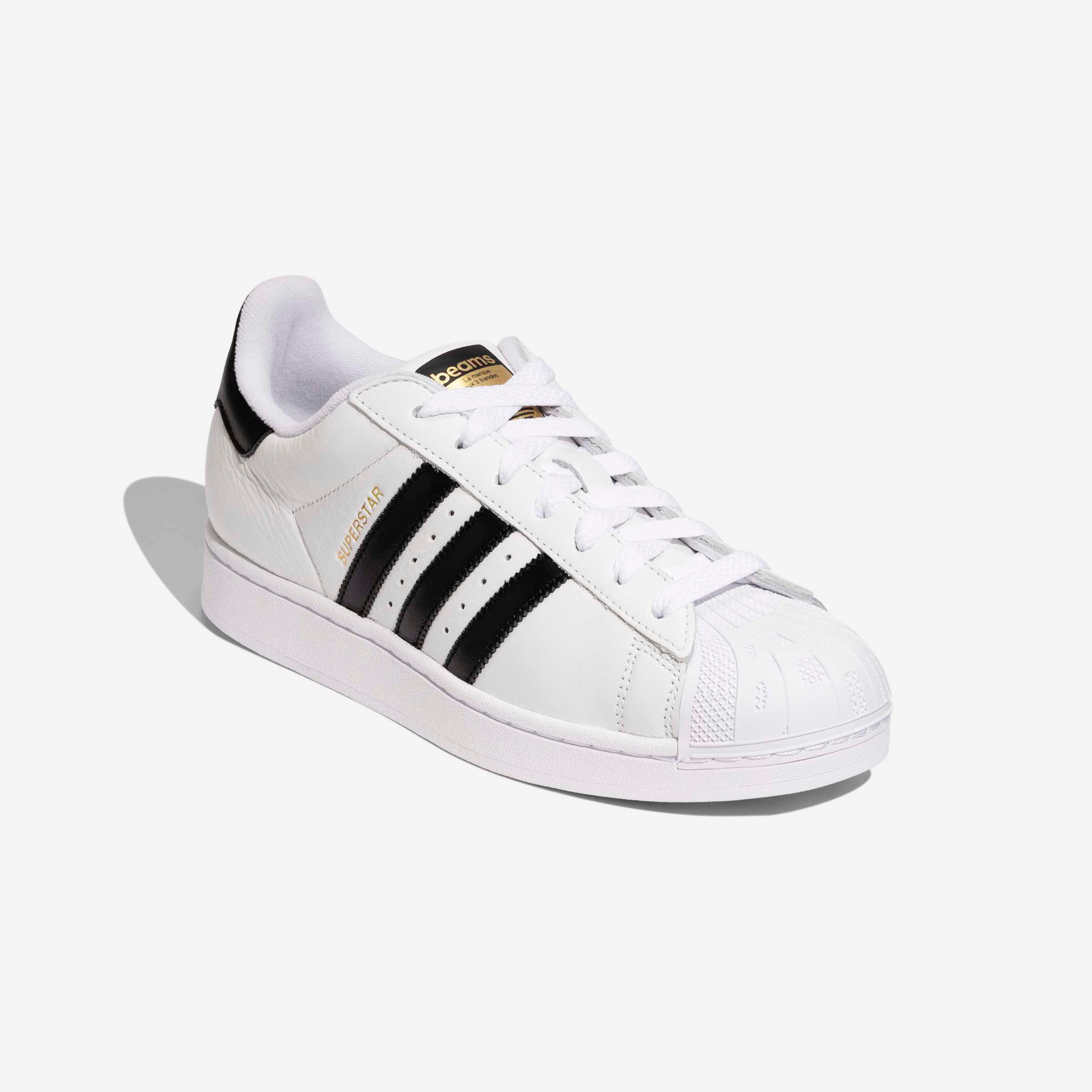 Superstar Beams