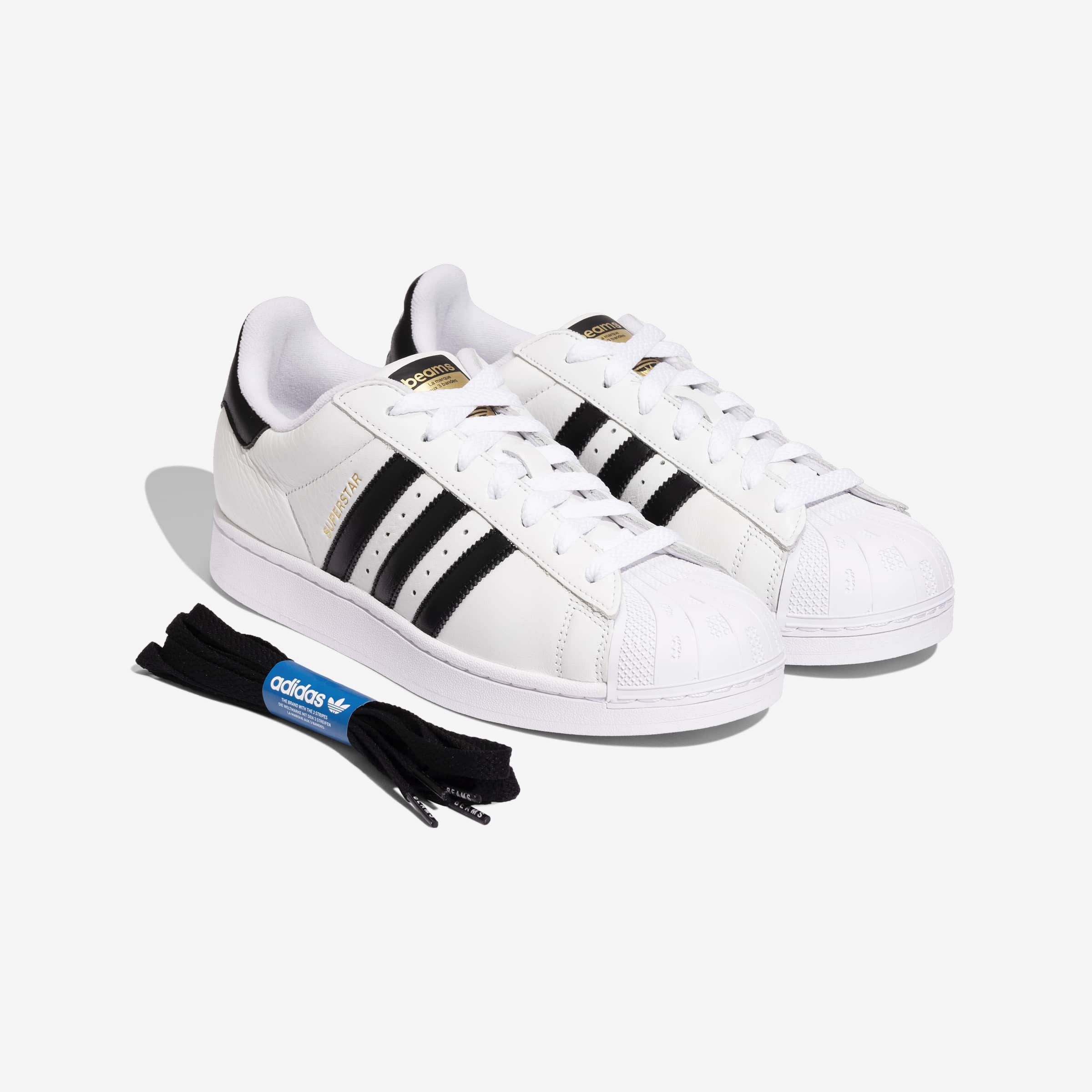 Superstar Beams