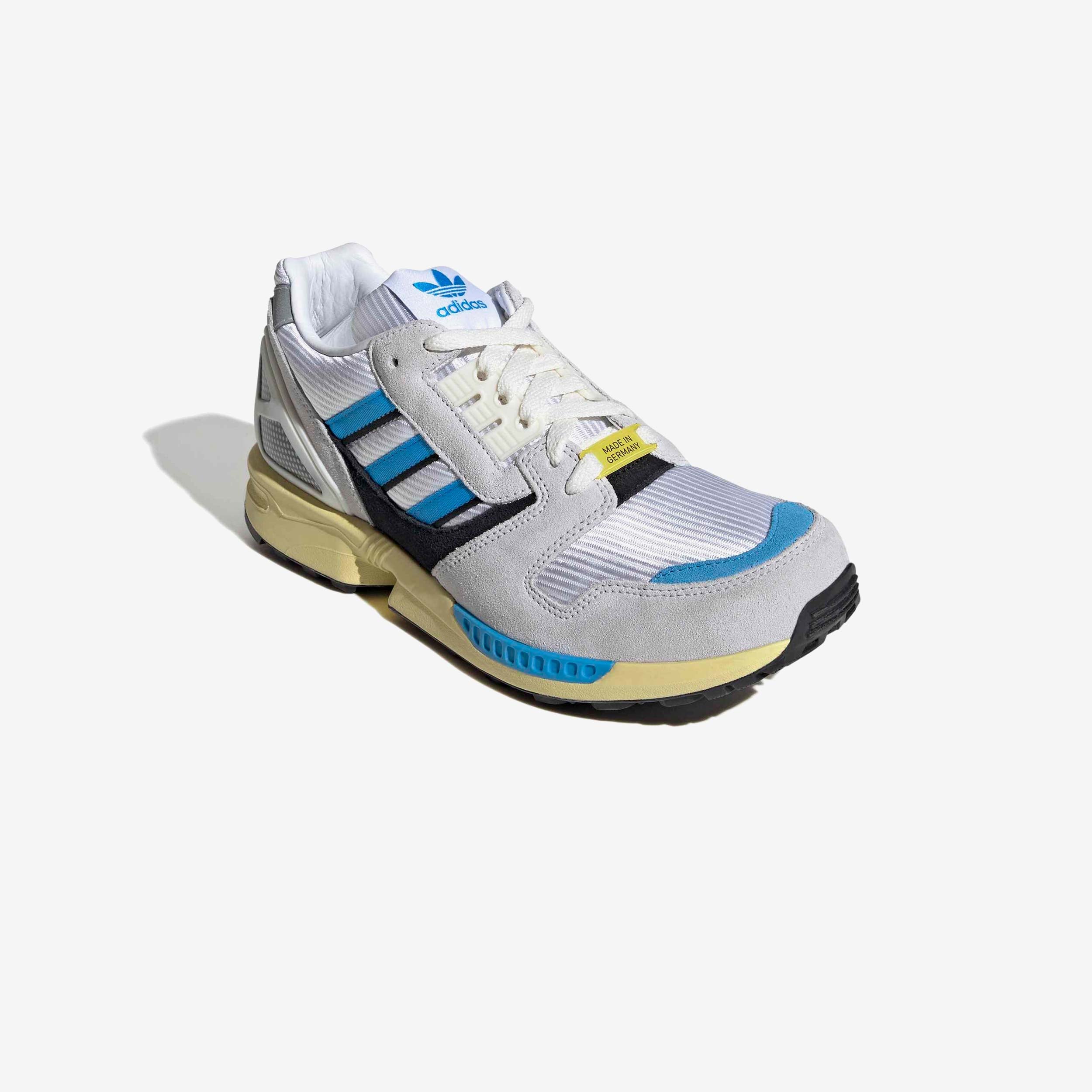 adidas Originals ZX 8000 Made In Germany - JR4609 | SNS