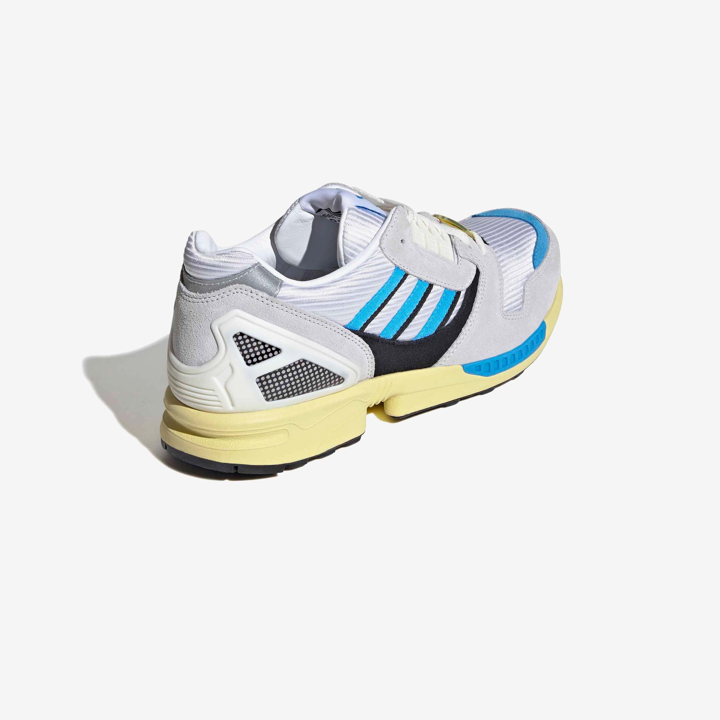 スパン adidas Originals ZX 8000 Made In Germany - JR4609 | SNS