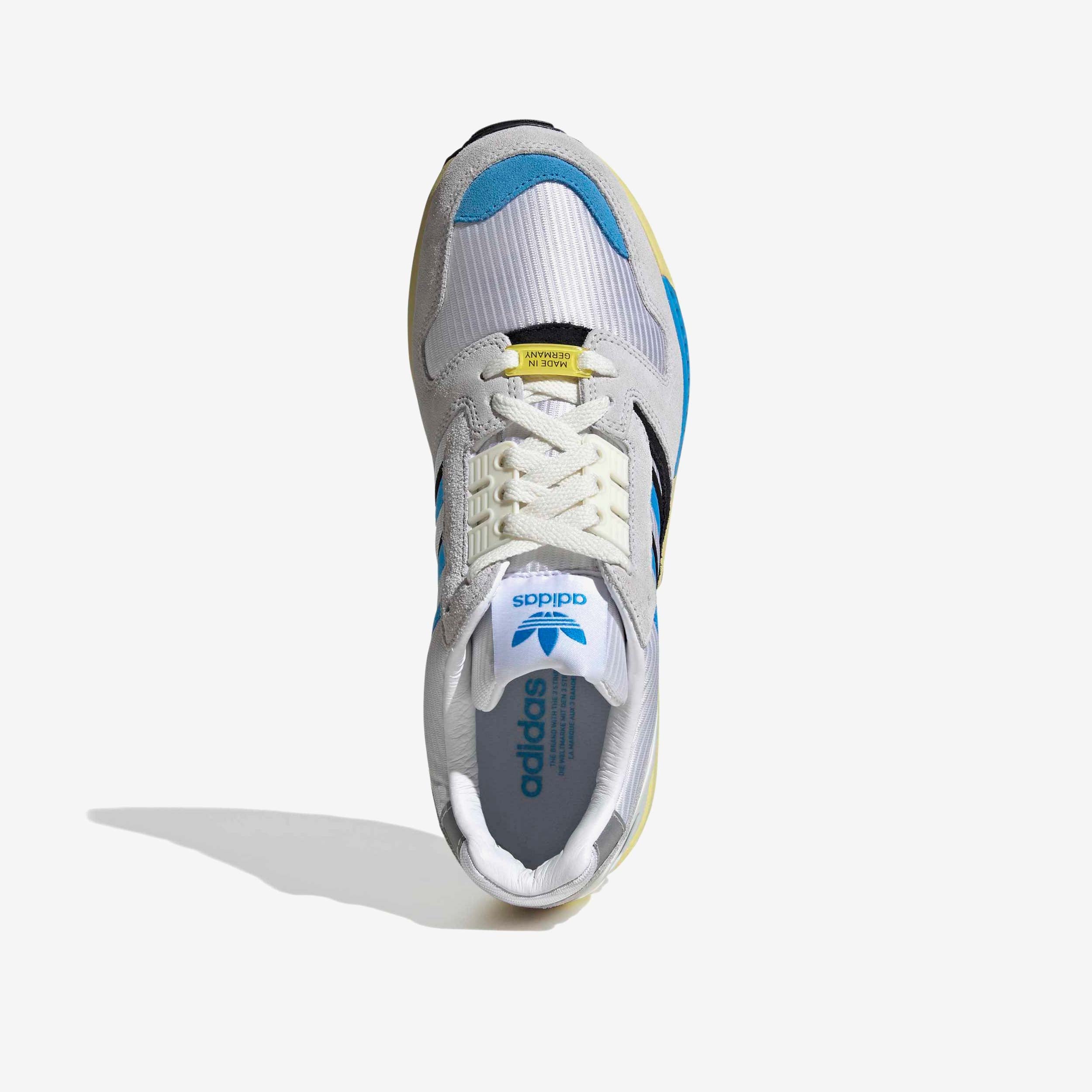 adidas Originals ZX 8000 Made In Germany - JR4609 | SNS - SNEAKERSNSTUFF adidas Originals ZX 8000 Made In Germany - JR4609 | SNS - SNEAKERSNSTUFF