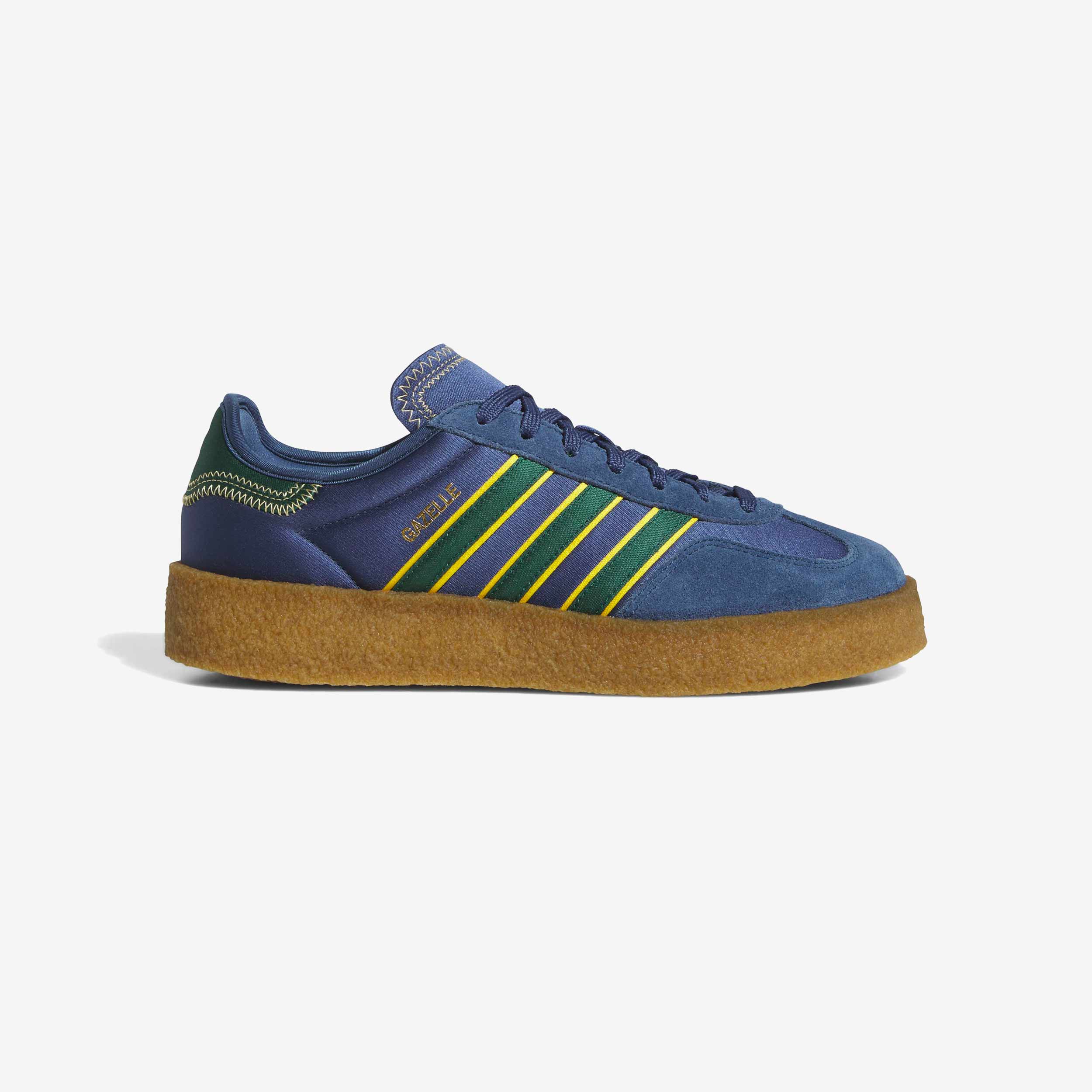 Gazelle S x CLOT by Edison Chen