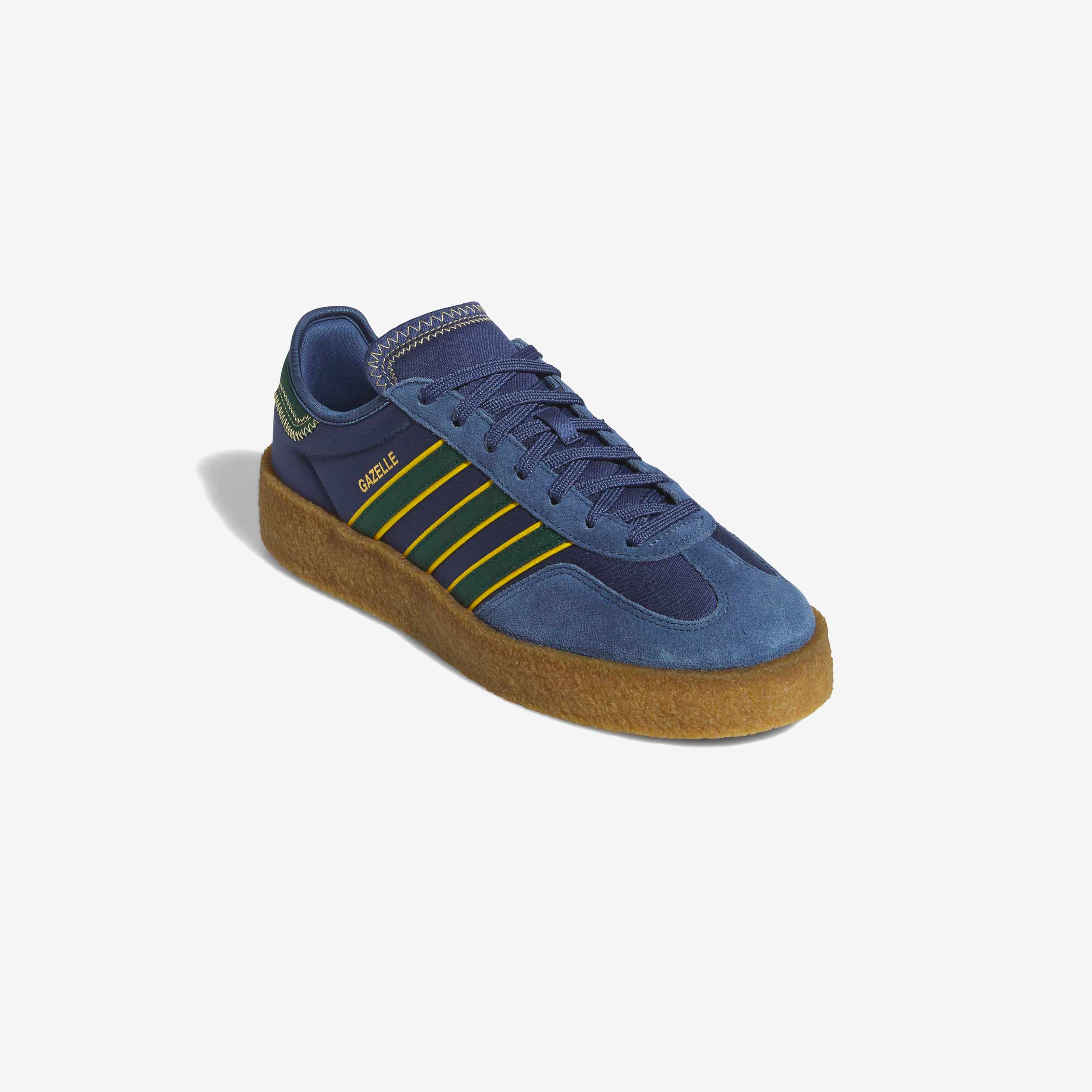 Gazelle S x CLOT by Edison Chen
