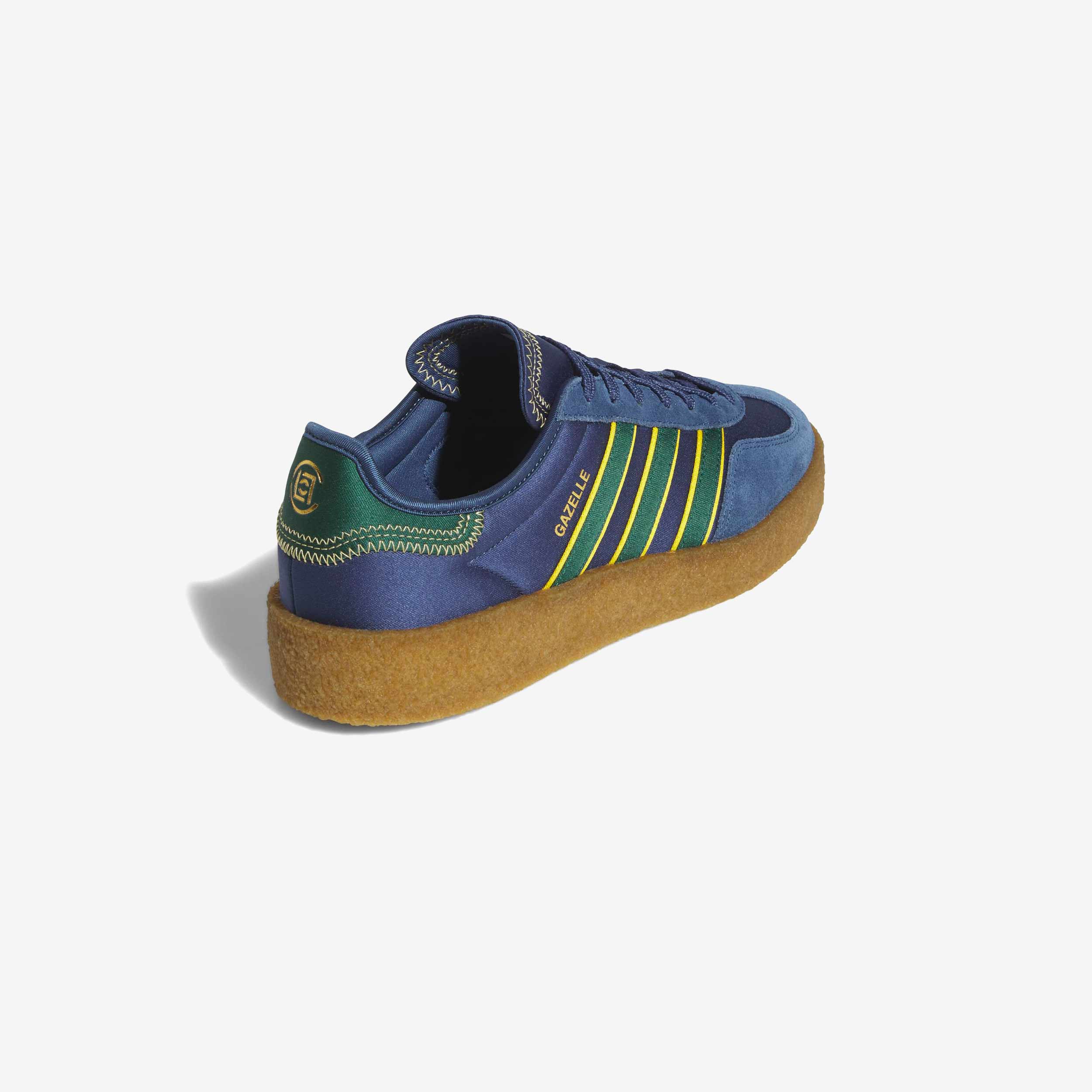 Gazelle S x CLOT by Edison Chen