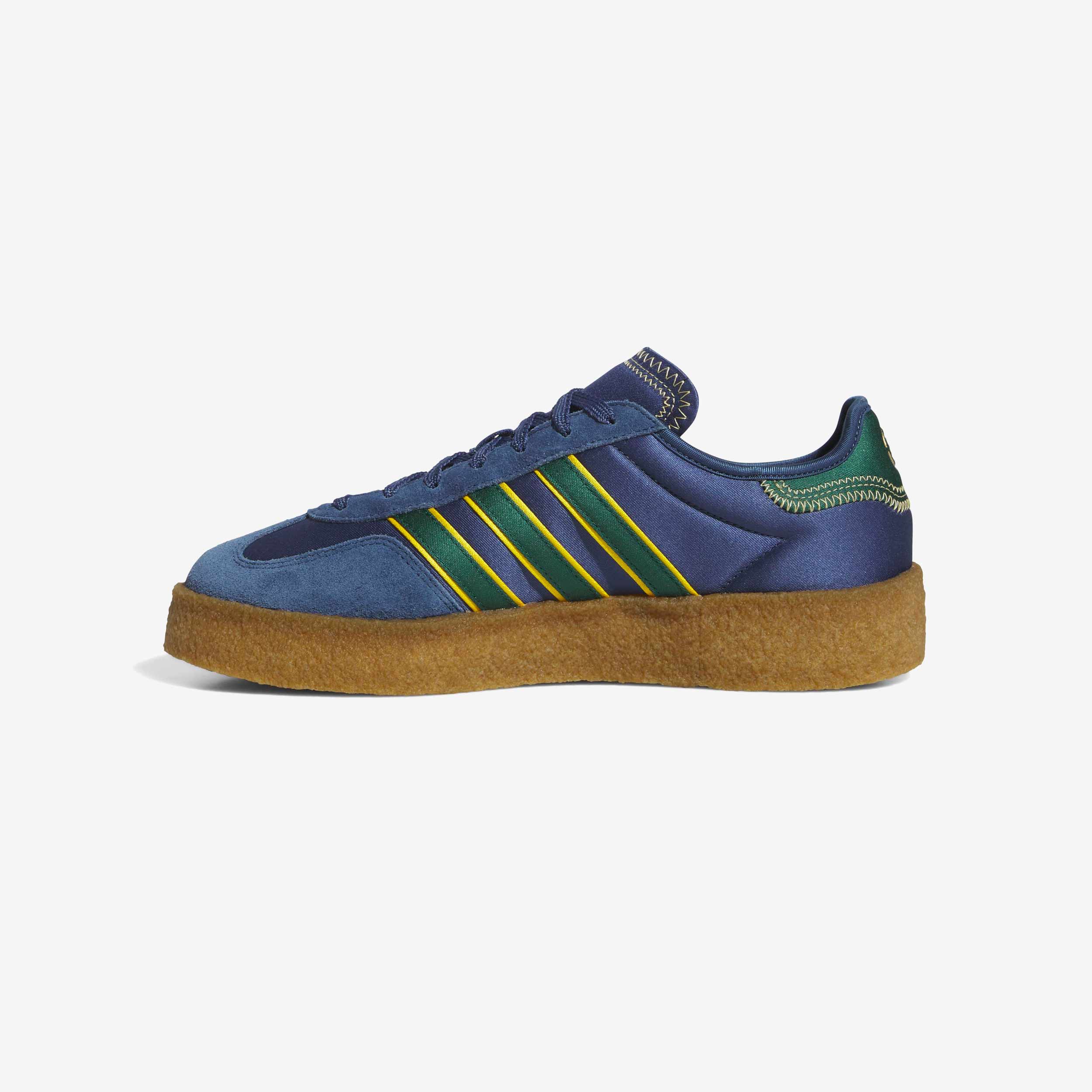 Gazelle S x CLOT by Edison Chen