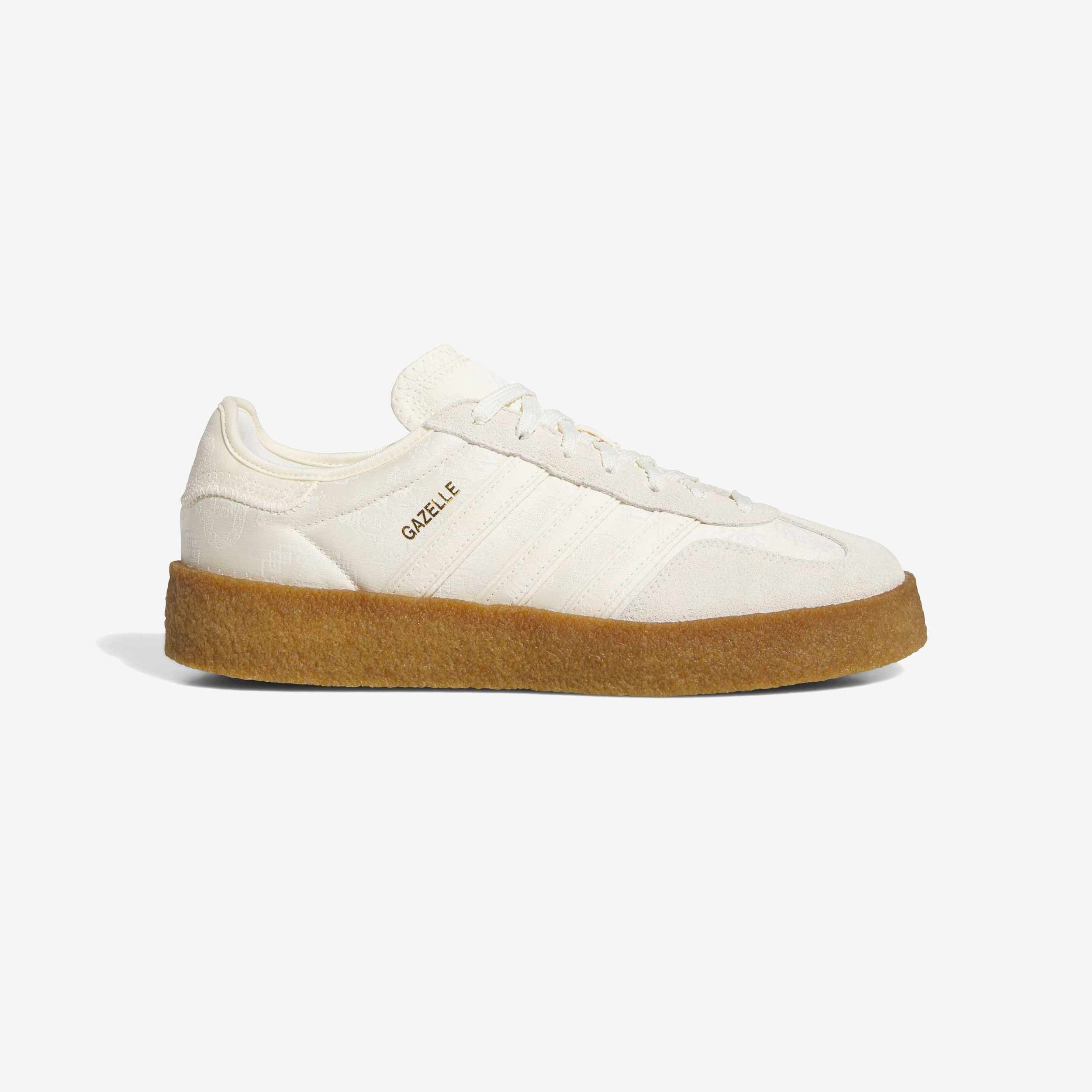 Gazelle S x CLOT by Edison Chen