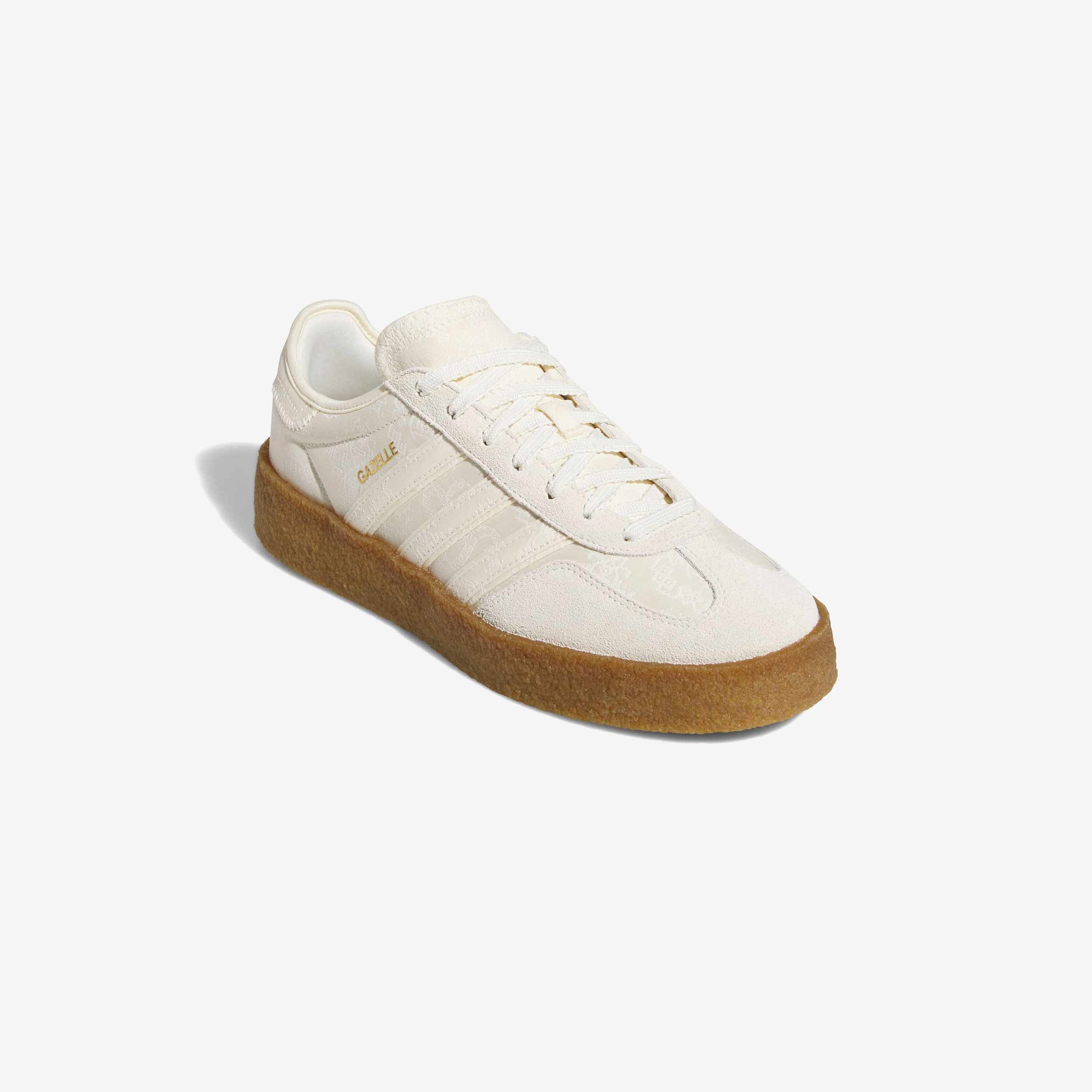 Gazelle S x CLOT by Edison Chen