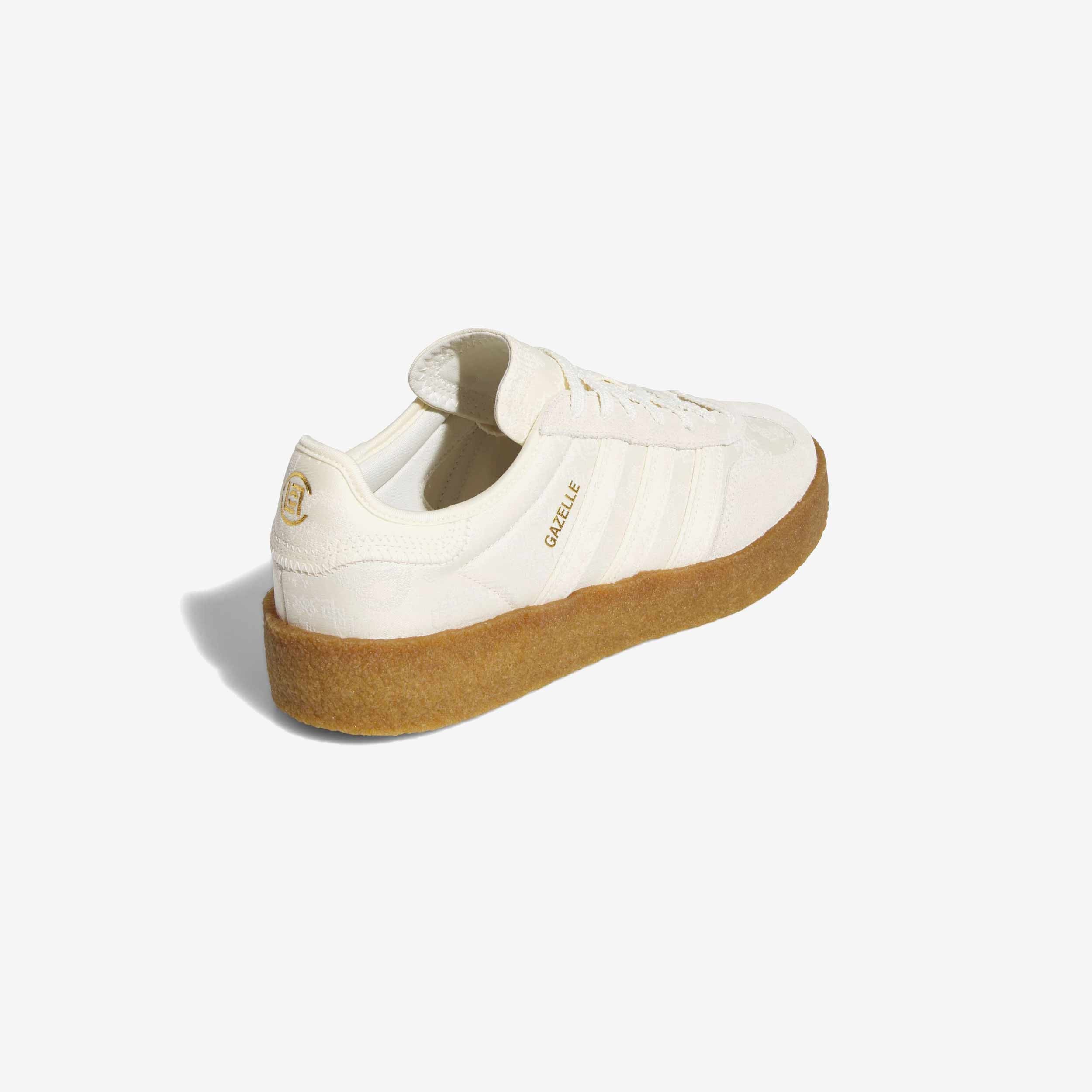 Gazelle S x CLOT by Edison Chen