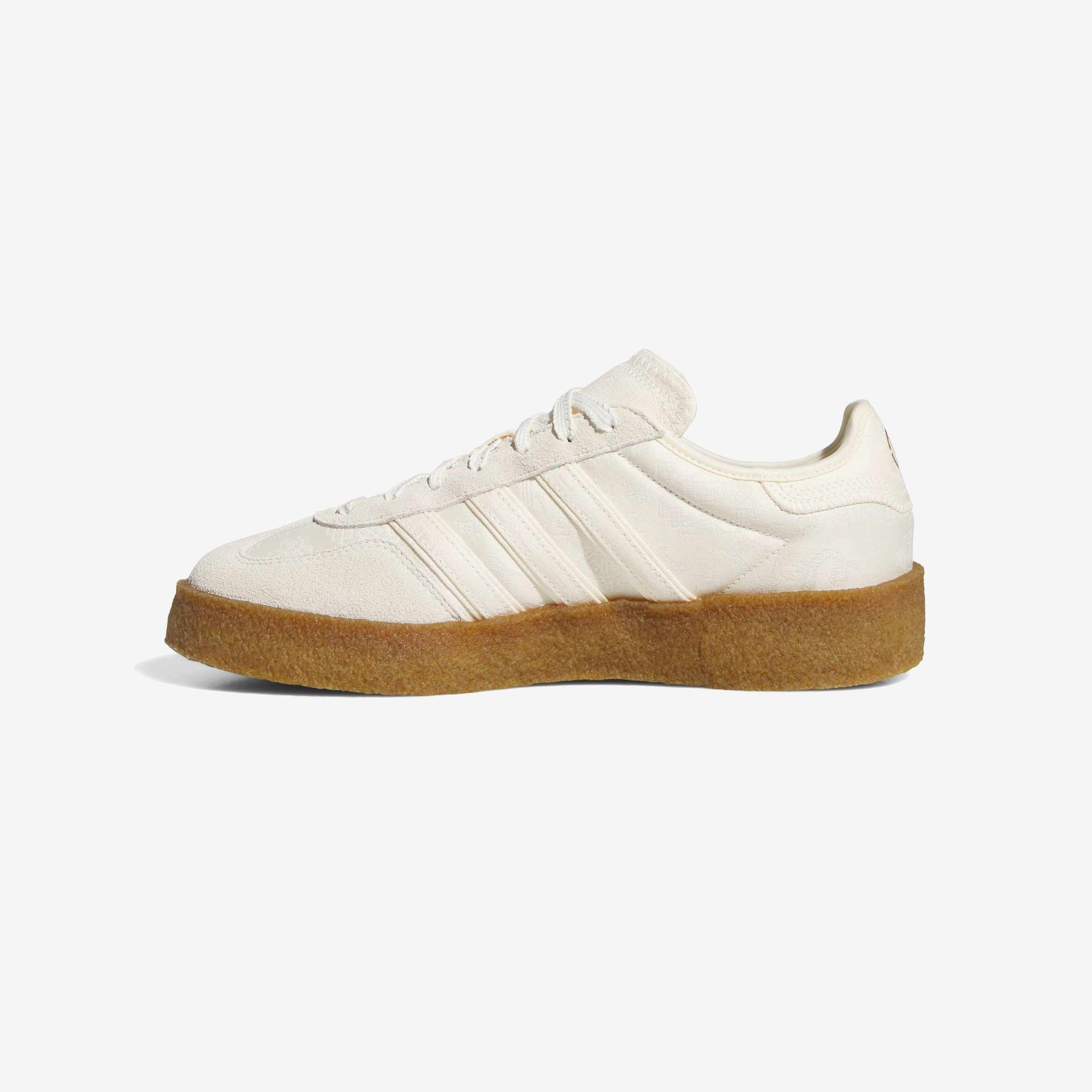 Gazelle S x CLOT by Edison Chen