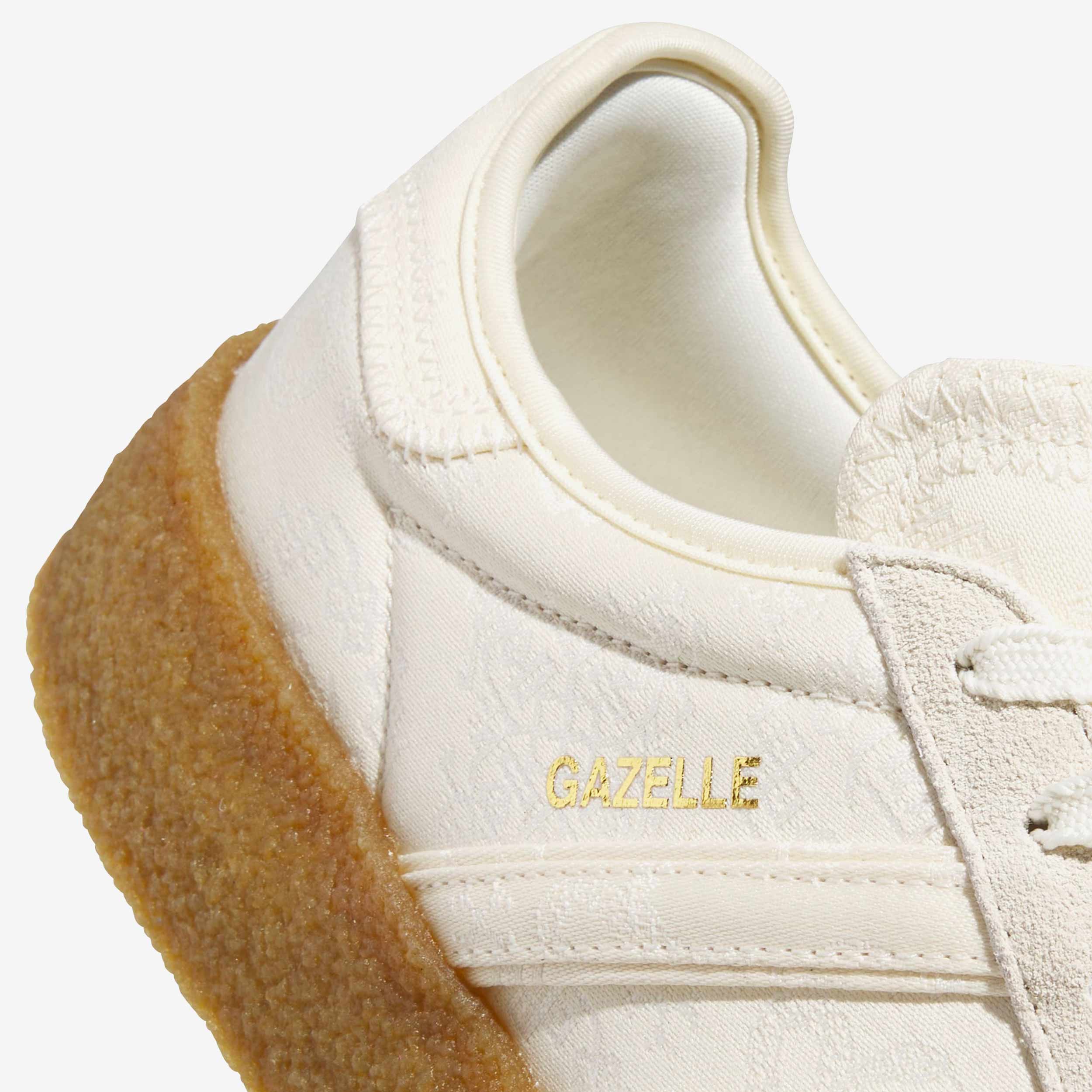Gazelle S x CLOT by Edison Chen
